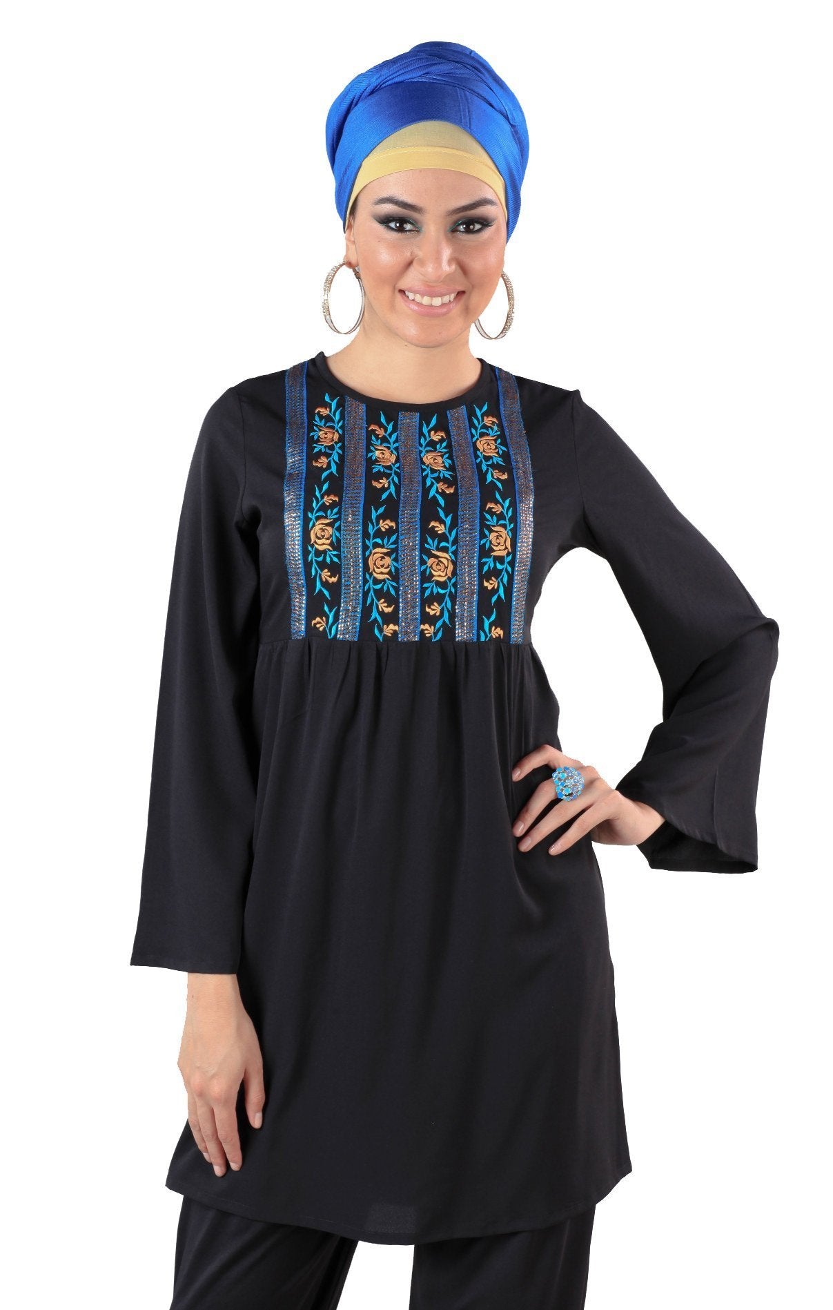 Warah Tunic Kurti