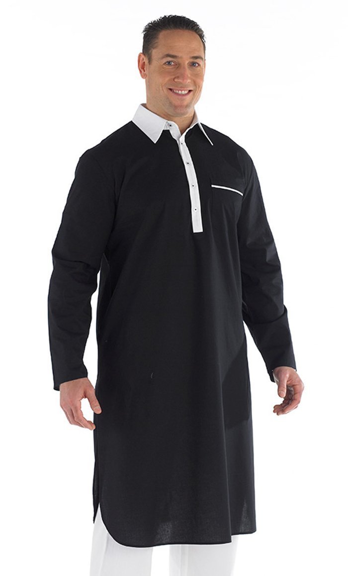 Amaan Men's Kurta