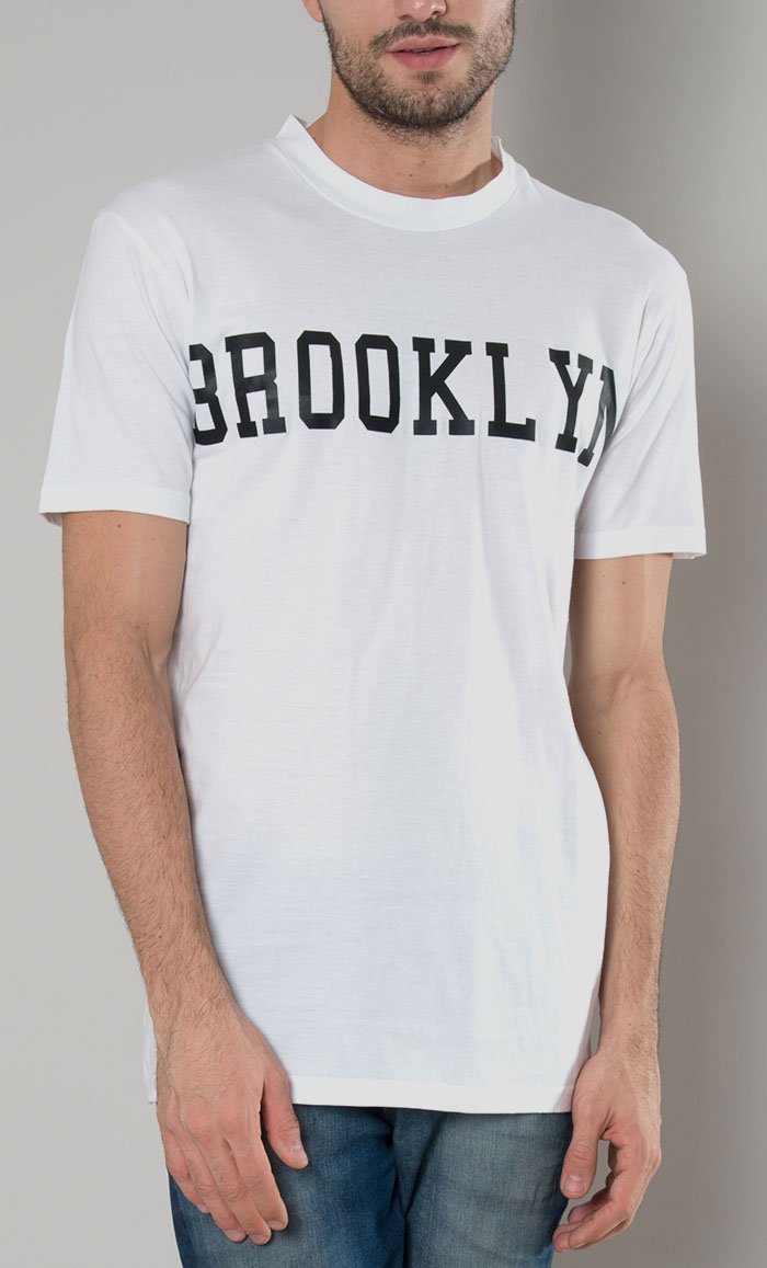 Brooklyn Men's Tee