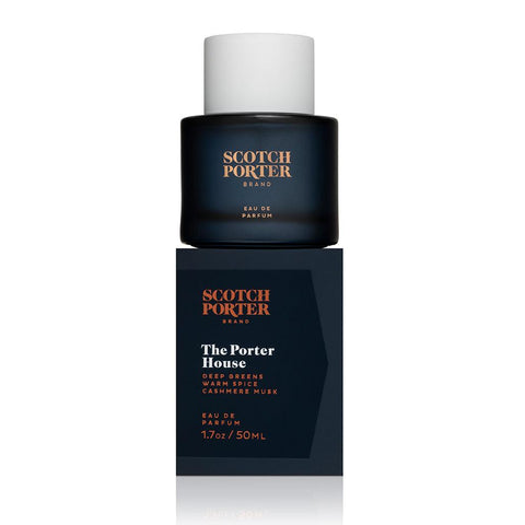 The Porter House Fragrance