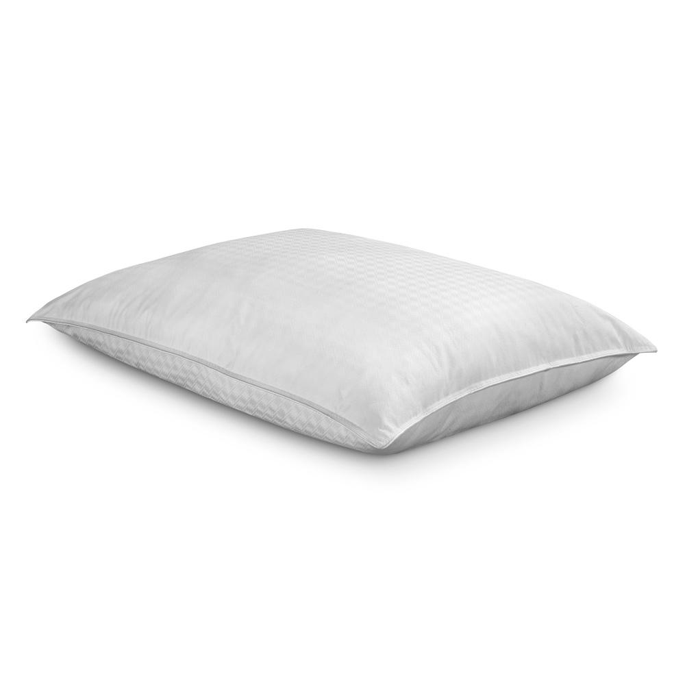 Memory Fiber Revive Pillow (Standard Medium)