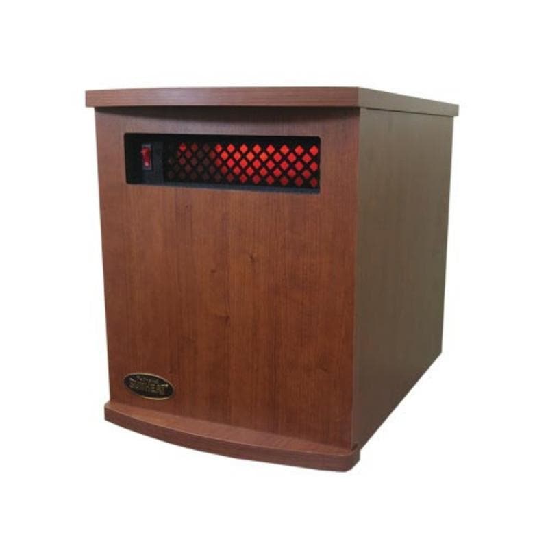 Sunheat Original Hand Crafted Infrared Home/Office Heaters