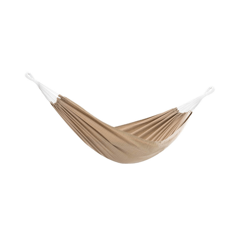 Vivere Brazilian Style Sunbrella Double Hammocks