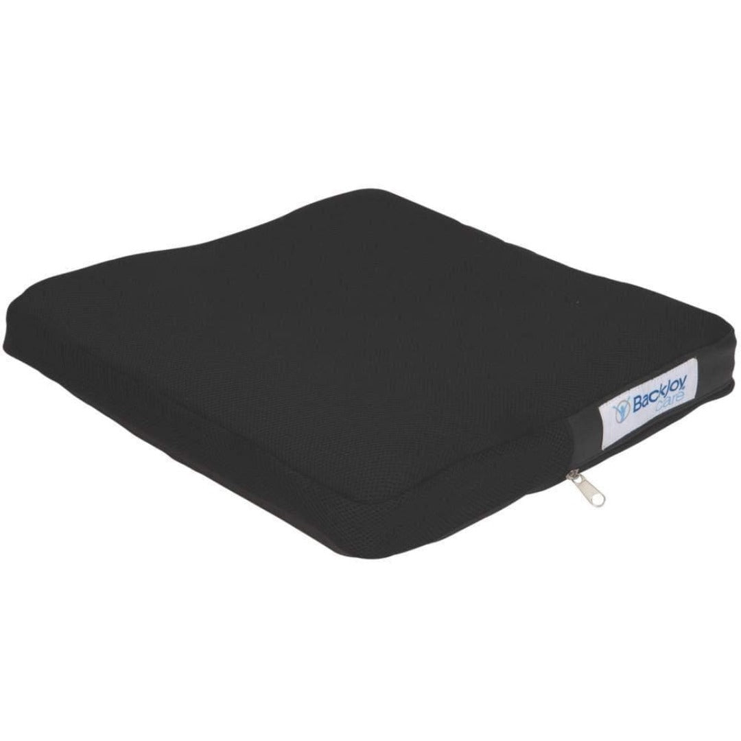 BackJoy Comfort-Tech 2 Seat Cushion with Durable EVA Foam