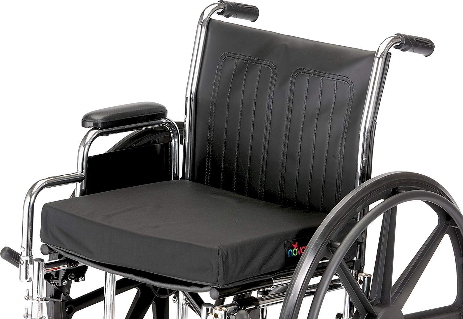 Nova Medical Gel & Memory Foam Seat Mobility Cushions