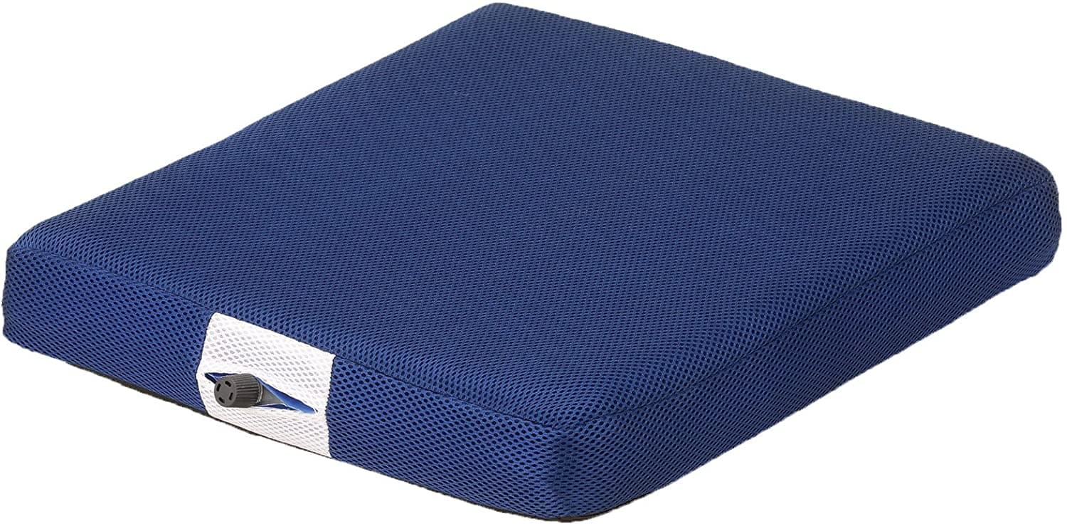 Nova Medical Easy Air Inflatable Portable Seat Cushion