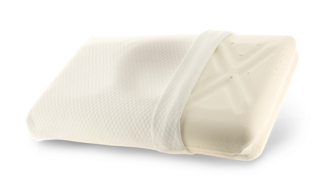 Core Products Tri-Core Ultimate Cervical Pillow - Firm Support