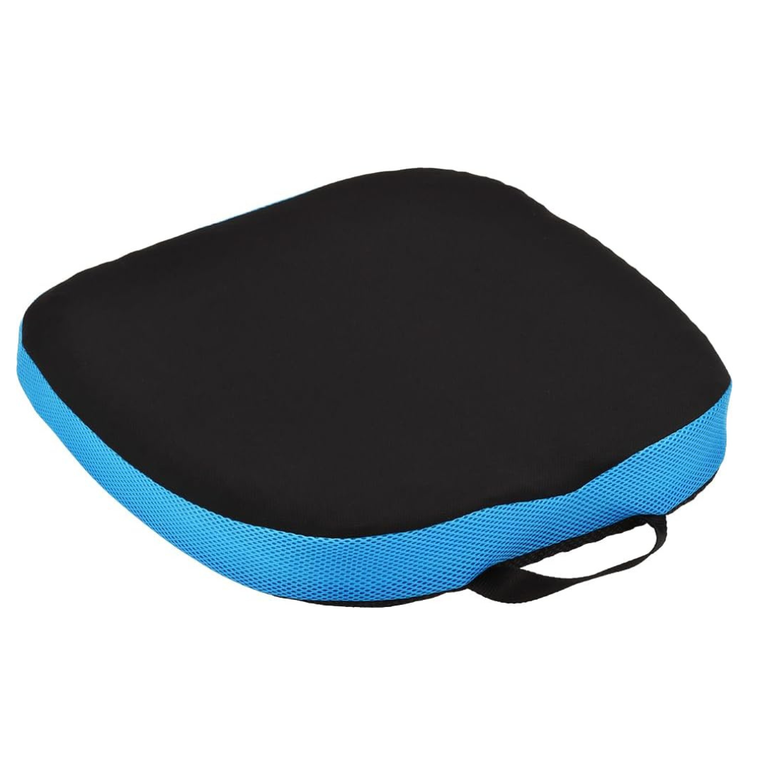 NOVA Medical Happy Tush Portable Gel & Foam Cushion