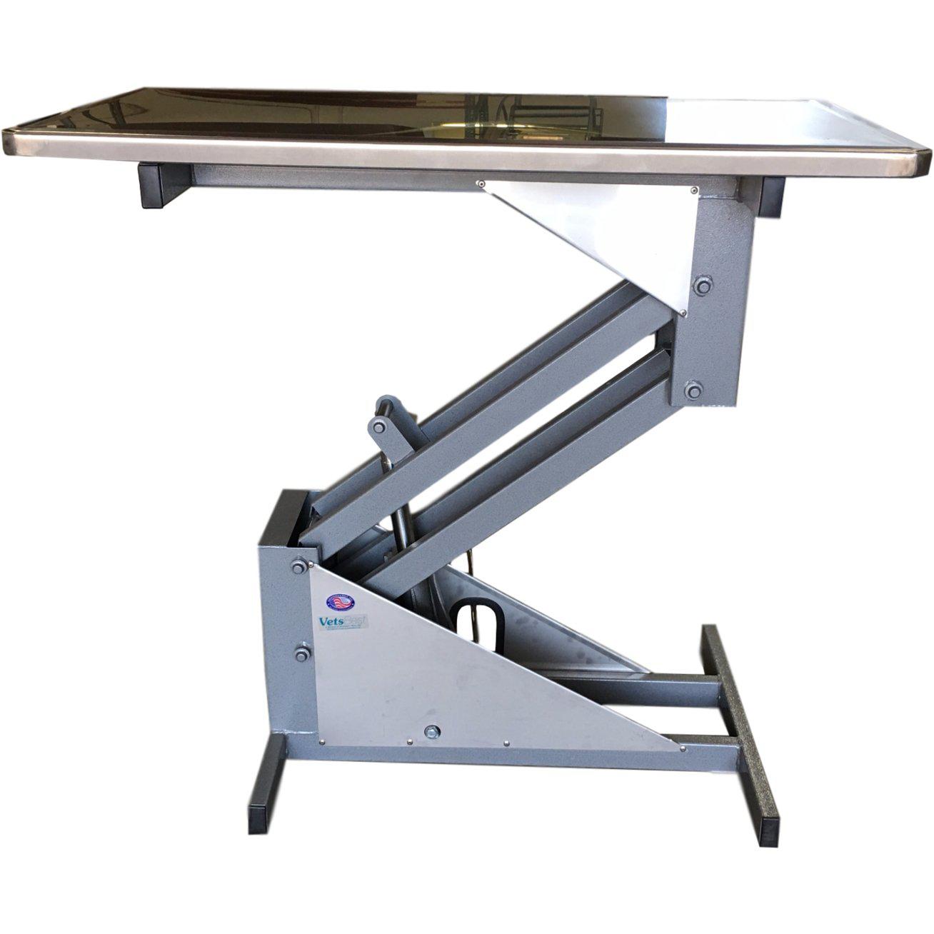 Vet's Best Foot Hydraulic Veterinary Exam Table