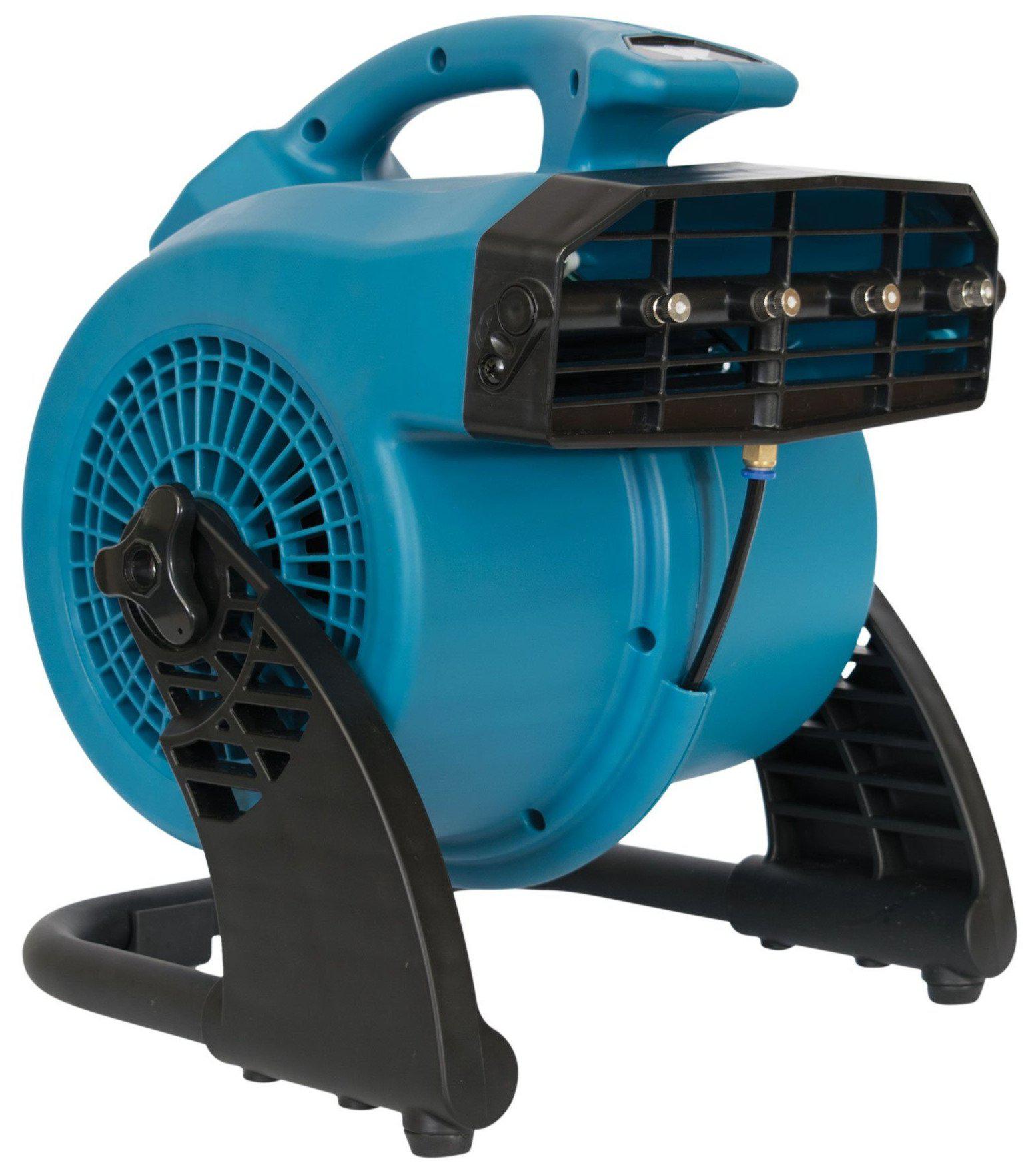 XPOWER FM-48 Misting Fan