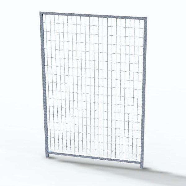 TK Products Kennel Single Side Panels