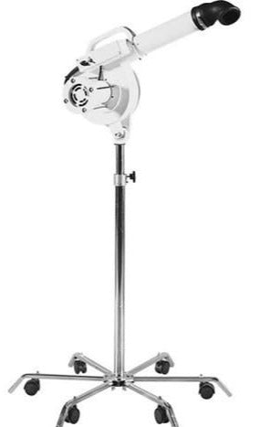 Edemco F7001 Brushless Finishing Stand Dryer **Lead Time Applies