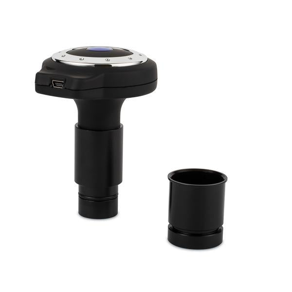 VELAB 2.0 MP Microscope Camera