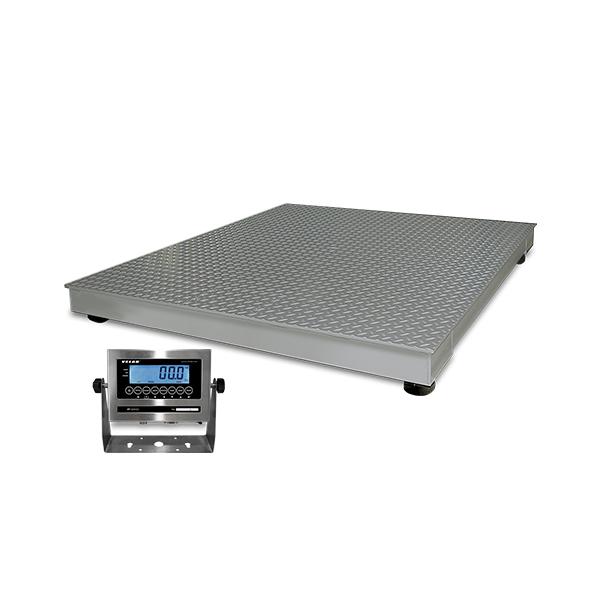 VELAB Platform Scales