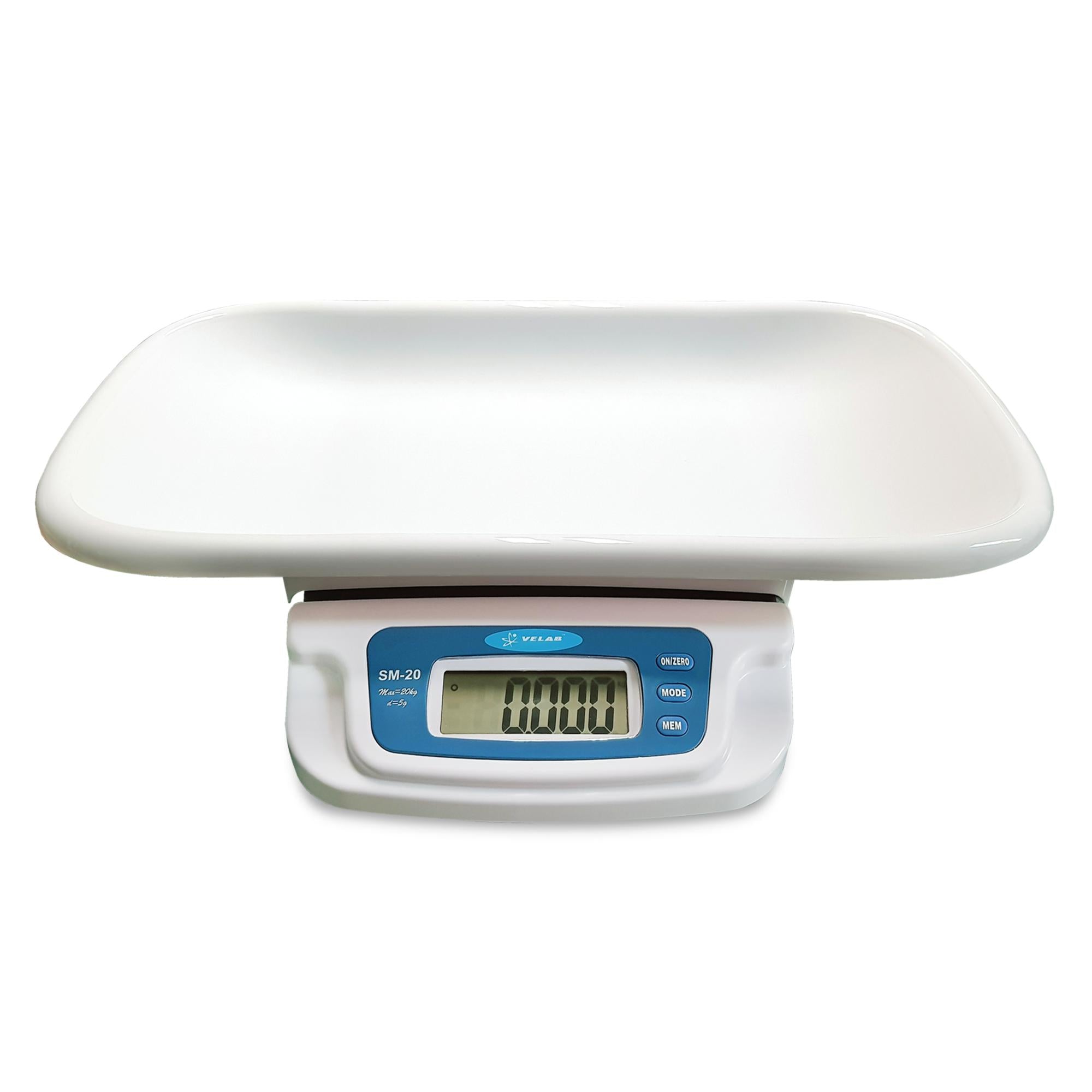 VELAB Baby Scale