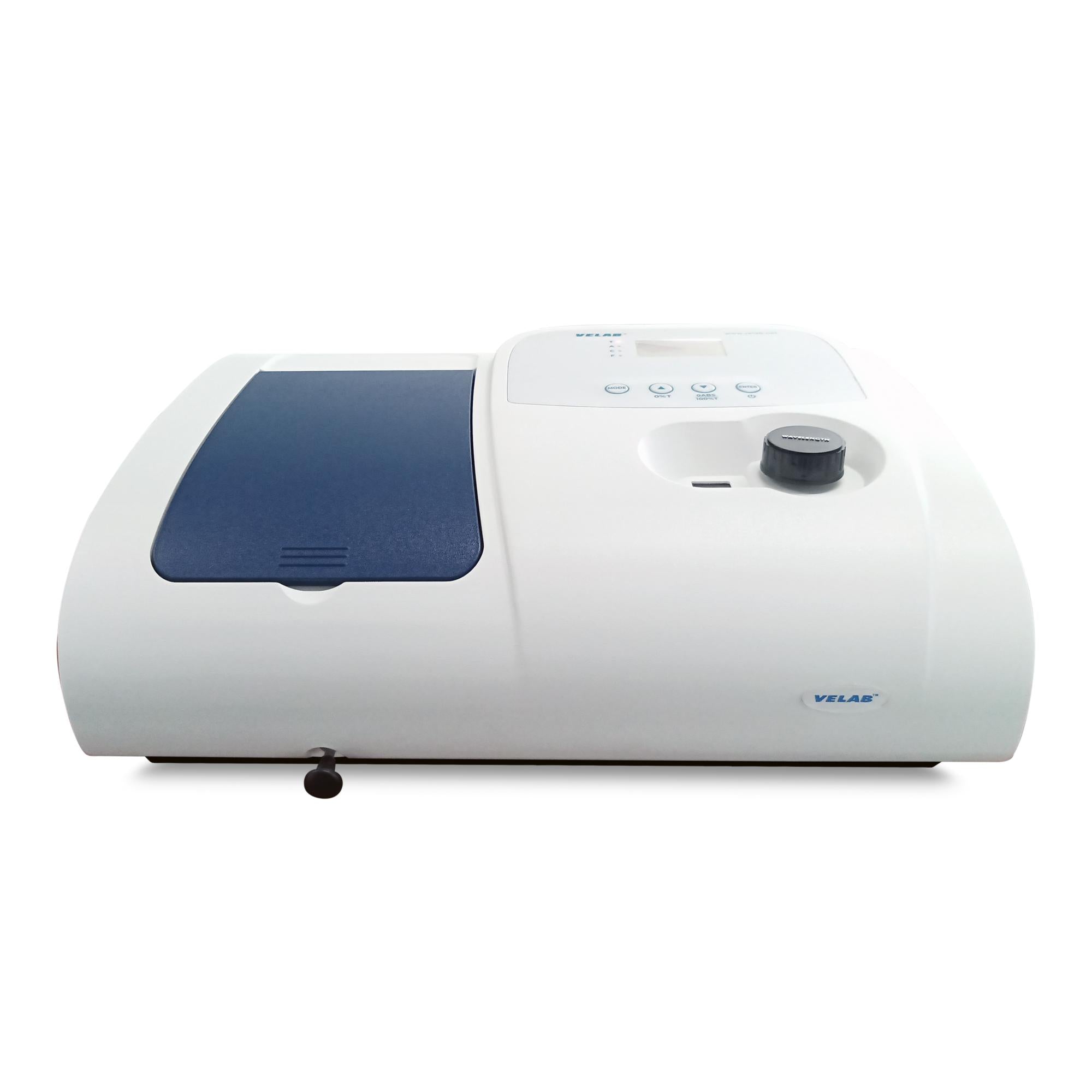 VELAB VIS Spectrophotometer