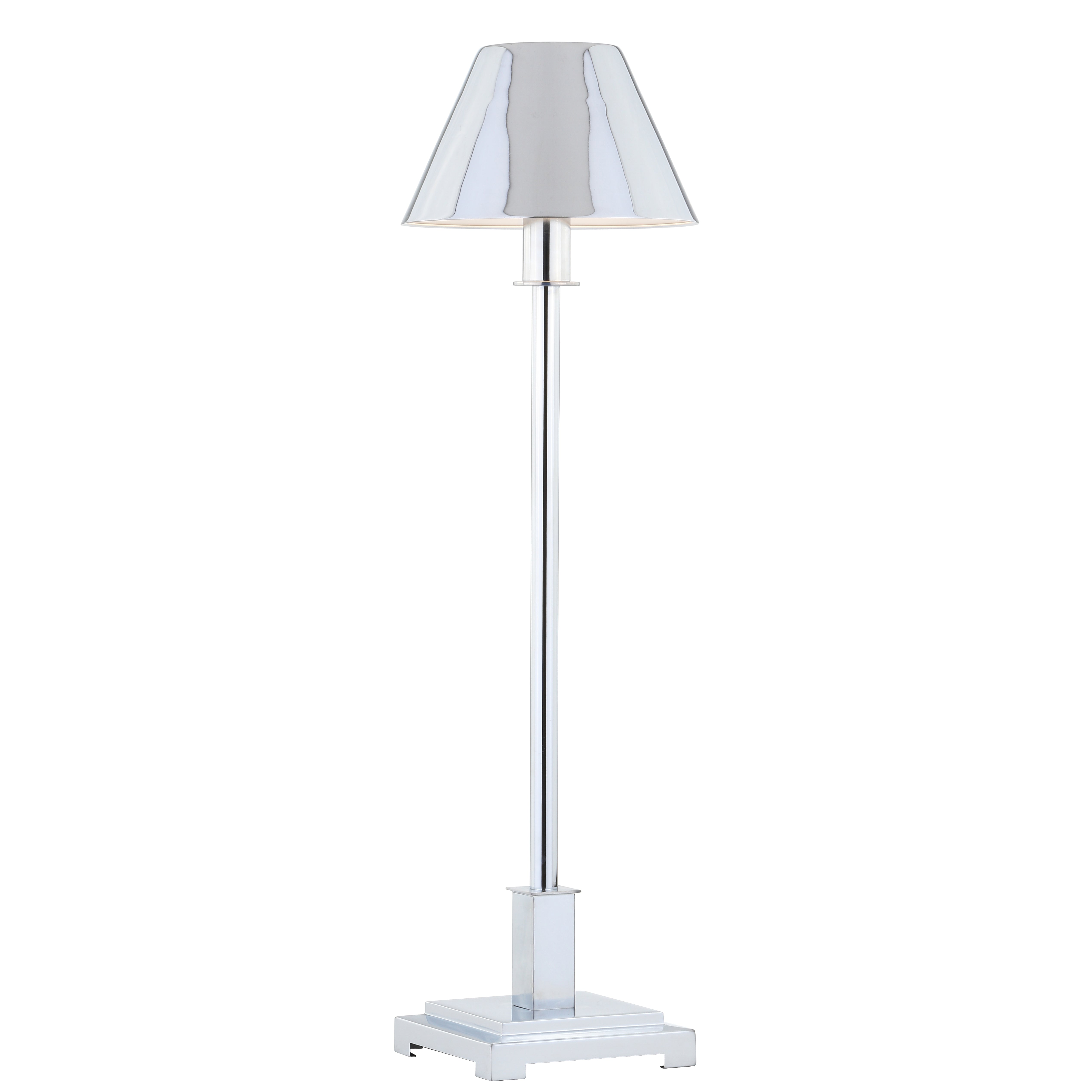 Roxy Metal Shade LED Table Lamp