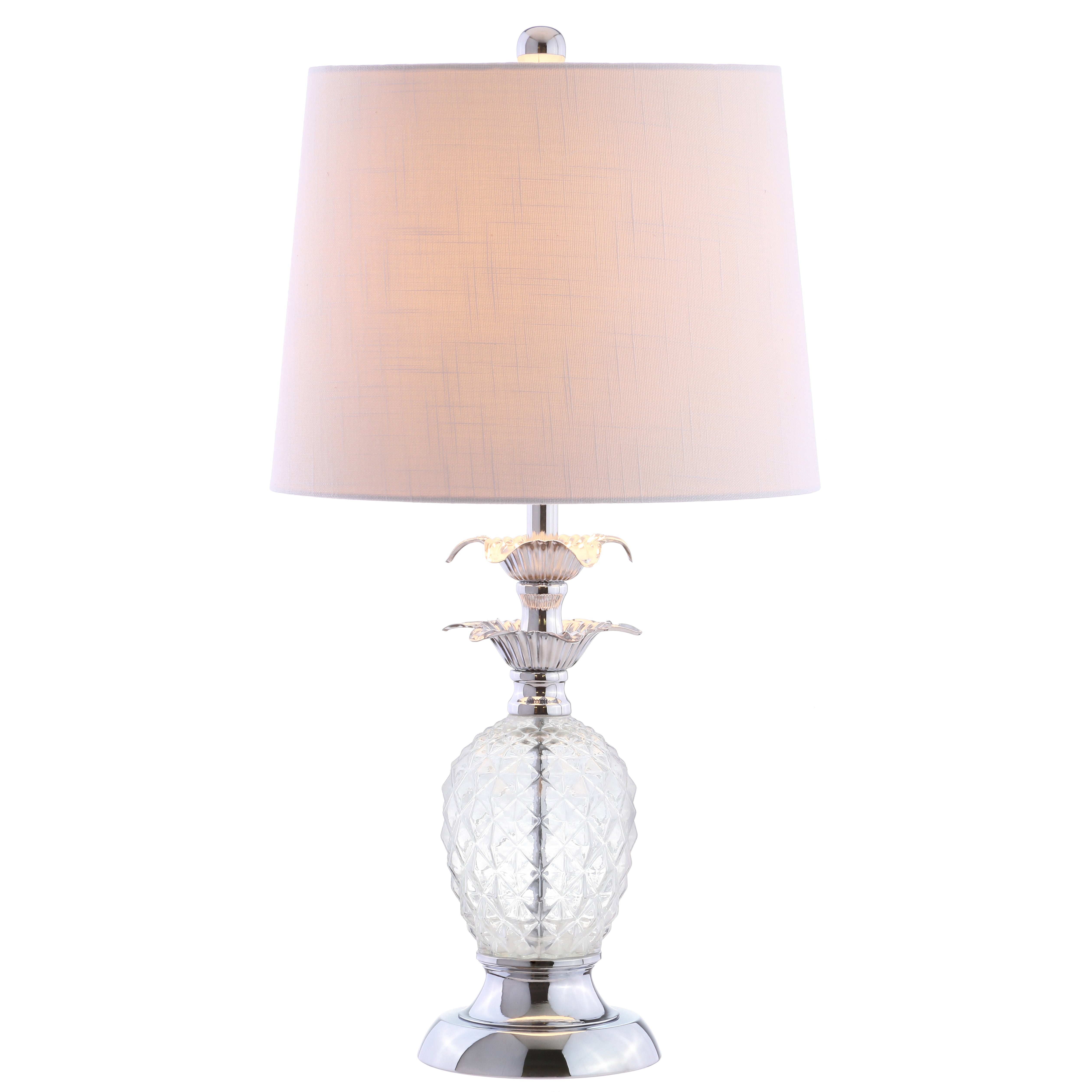 Jane Glass LED Table Lamp