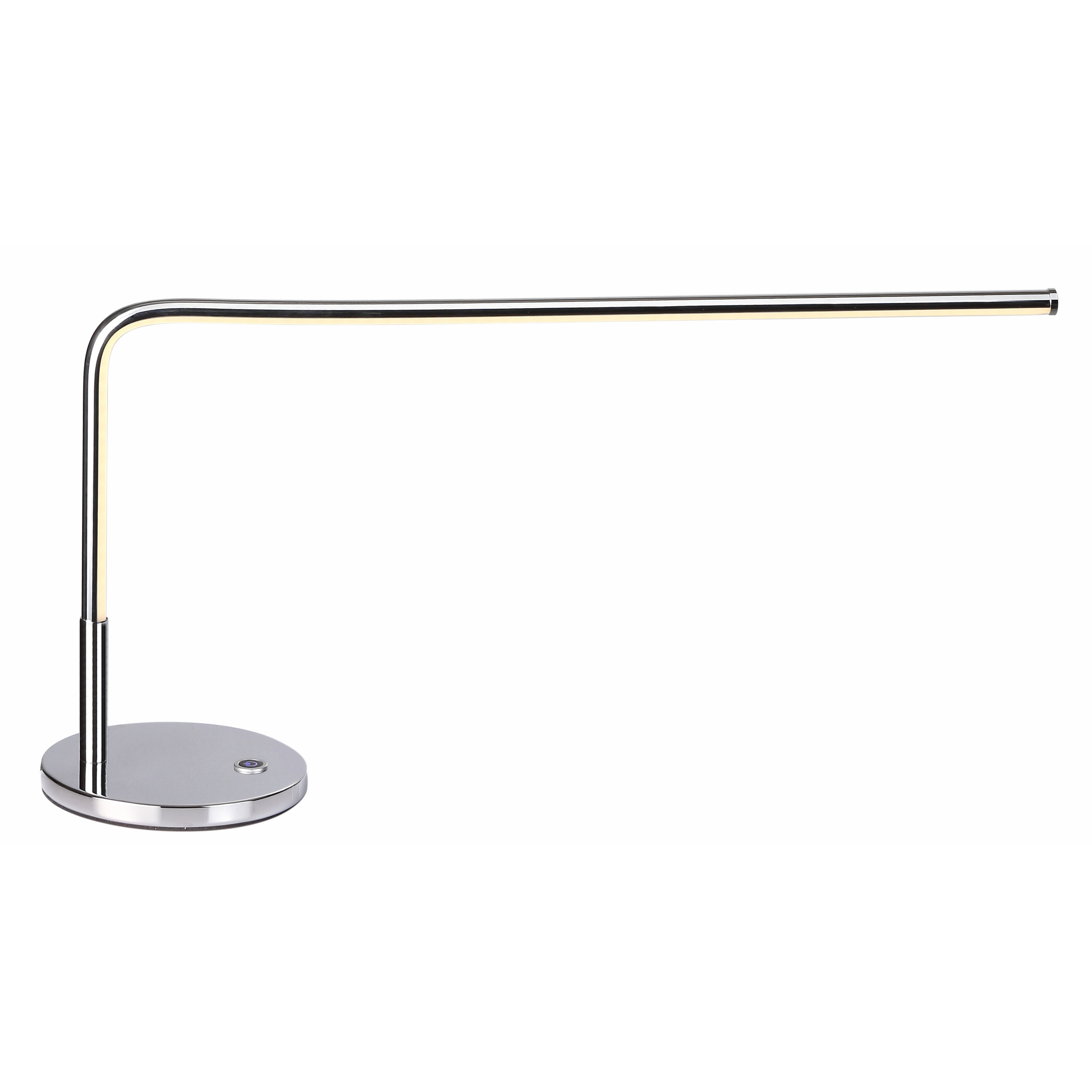 Natalie LED Integrated Task Lamp