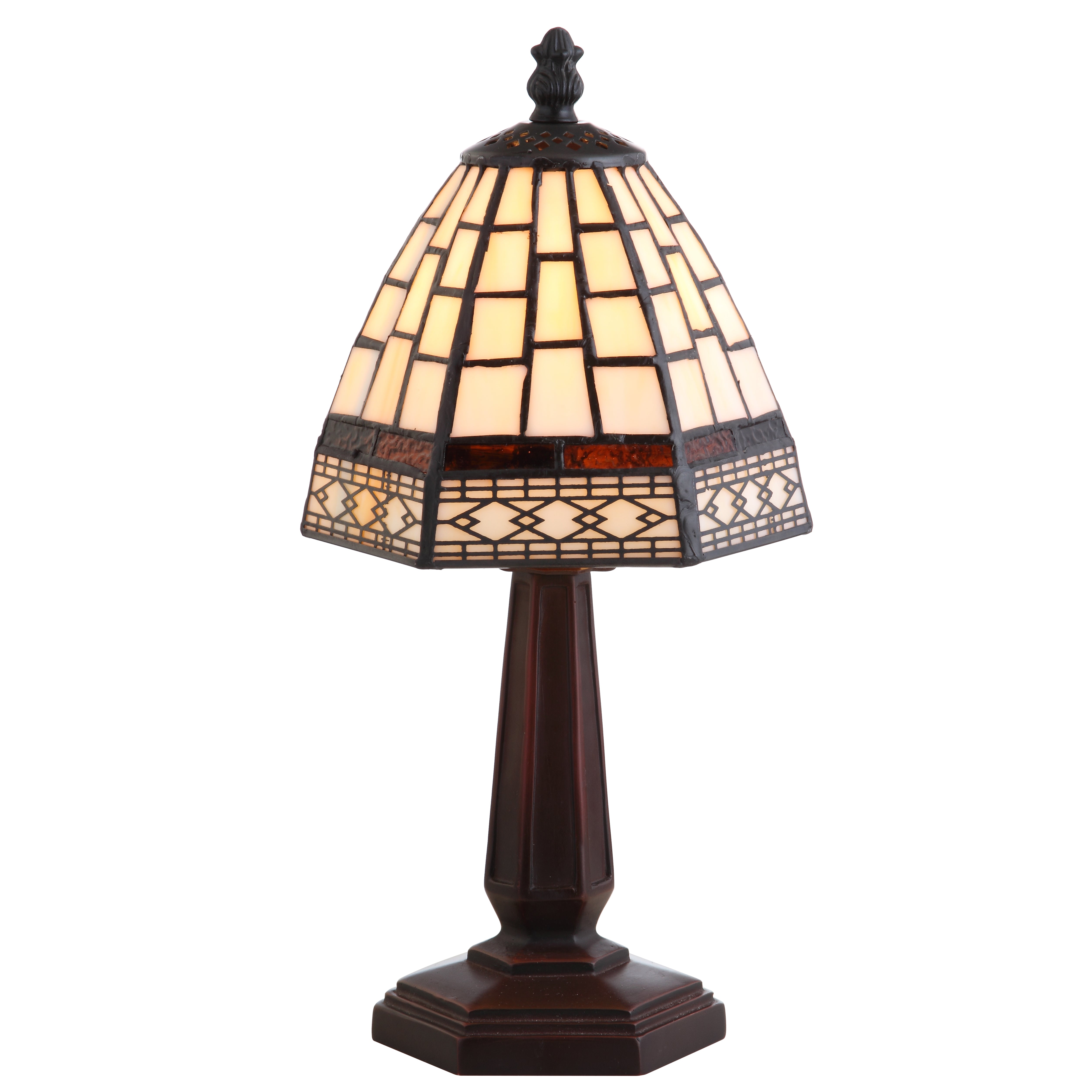 Carter LED Table Lamp