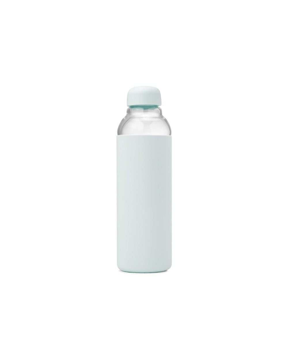 Glass / Mint Green Water Bottle (Mint Green) / Porter by W&P