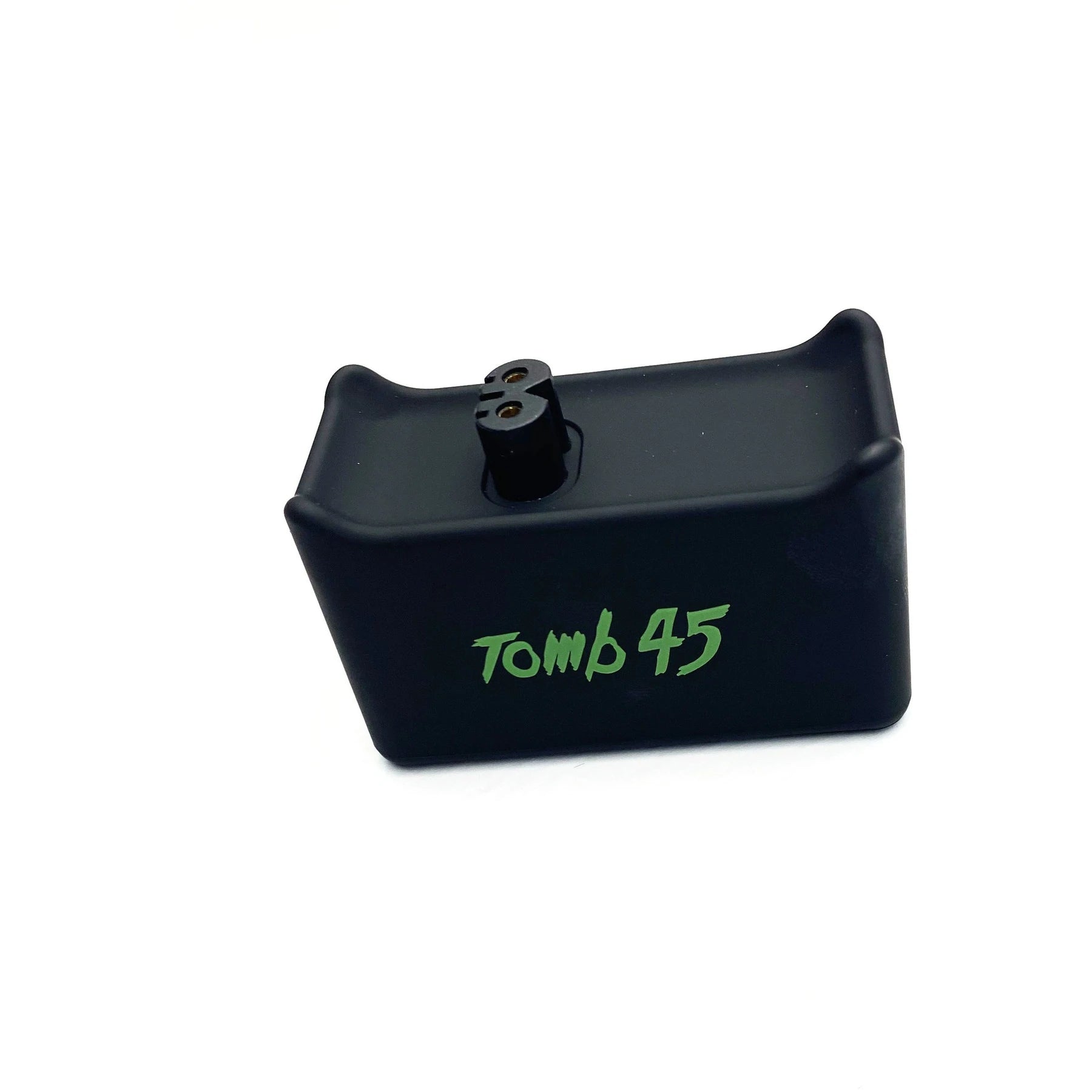 Tomb45 Wireless Charging Power Clip Adapter for Wahl Finale Shaver