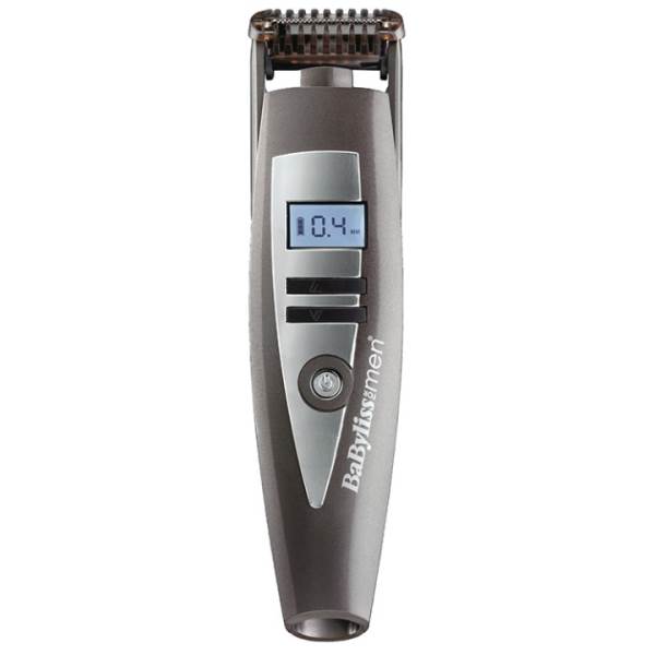 BaBylissPRO I-Stubble Shaver