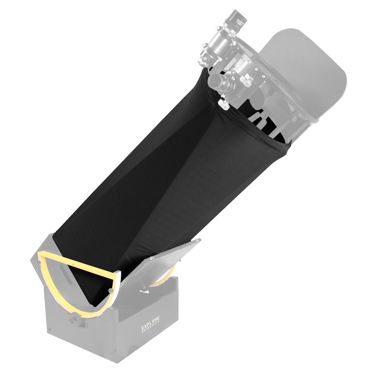 Dobsonian Shroud for 10" and 12" Truss Tube DOB