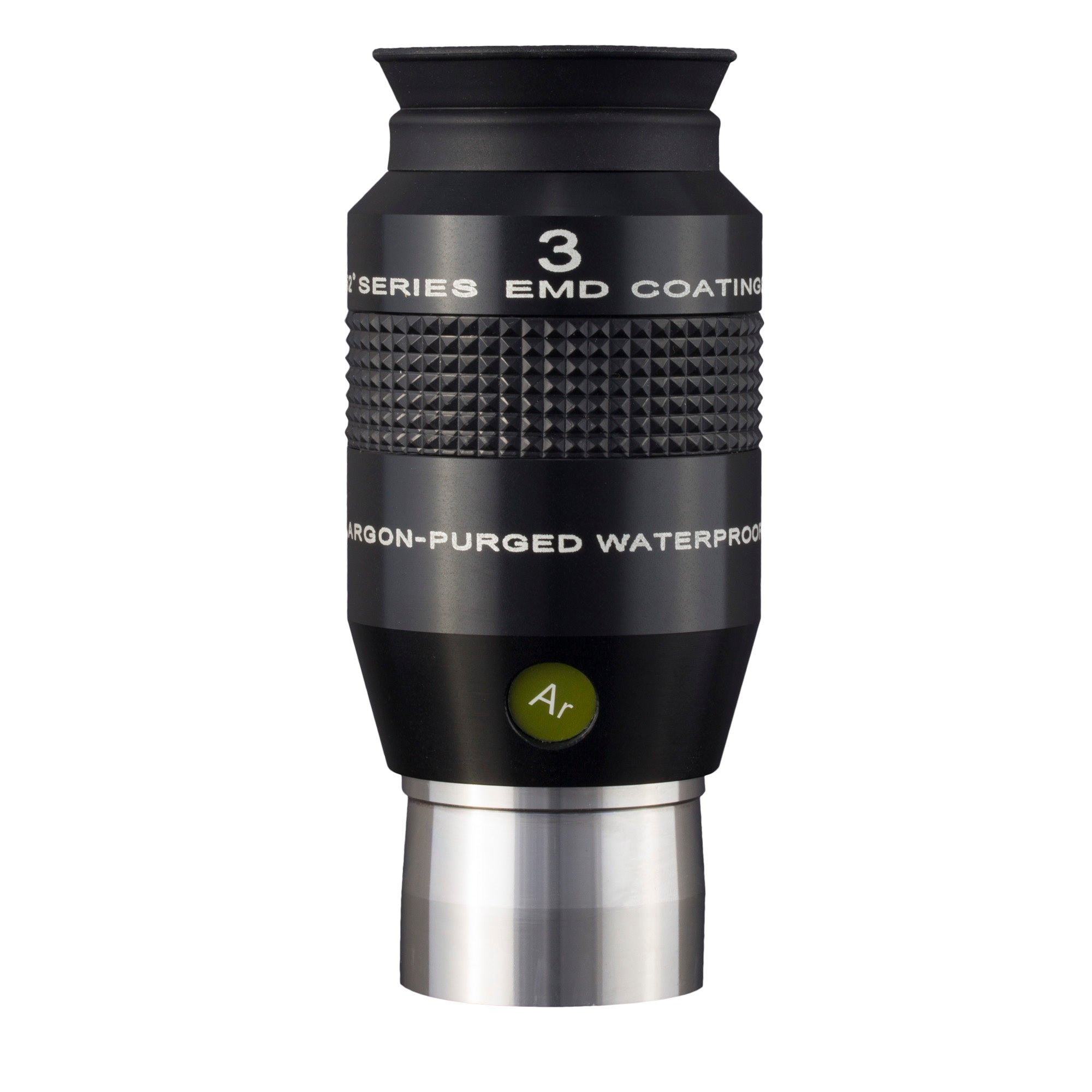 Explore Scientific 3mm 52? Series Waterproof Eyepiece