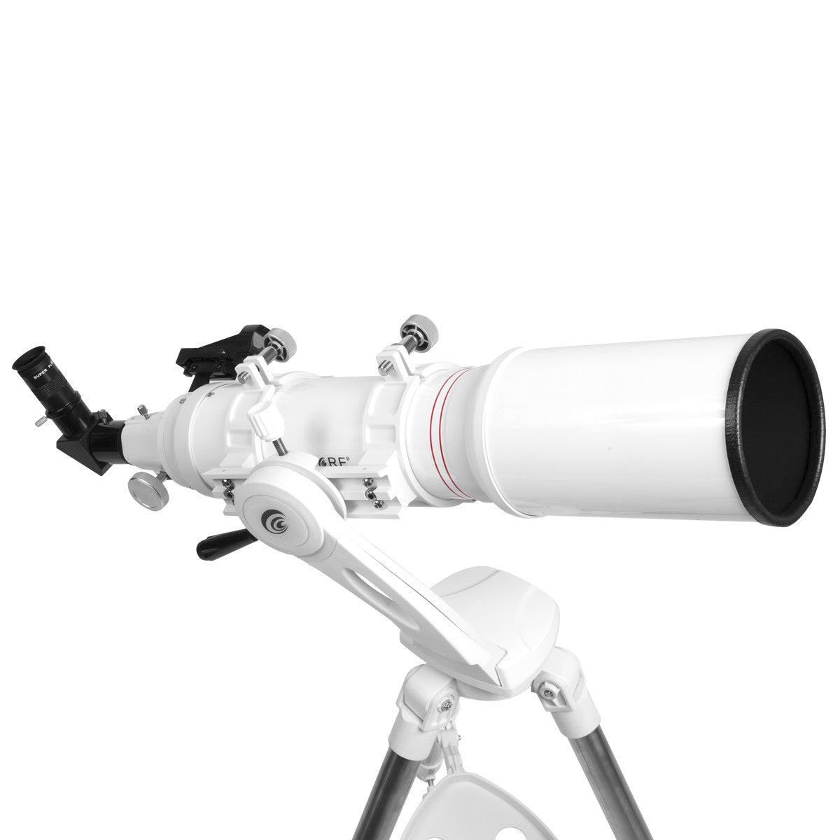 Explore FirstLight 102mm Doublet Refractor with Twilight Nano Mount - FL-AR102600TN