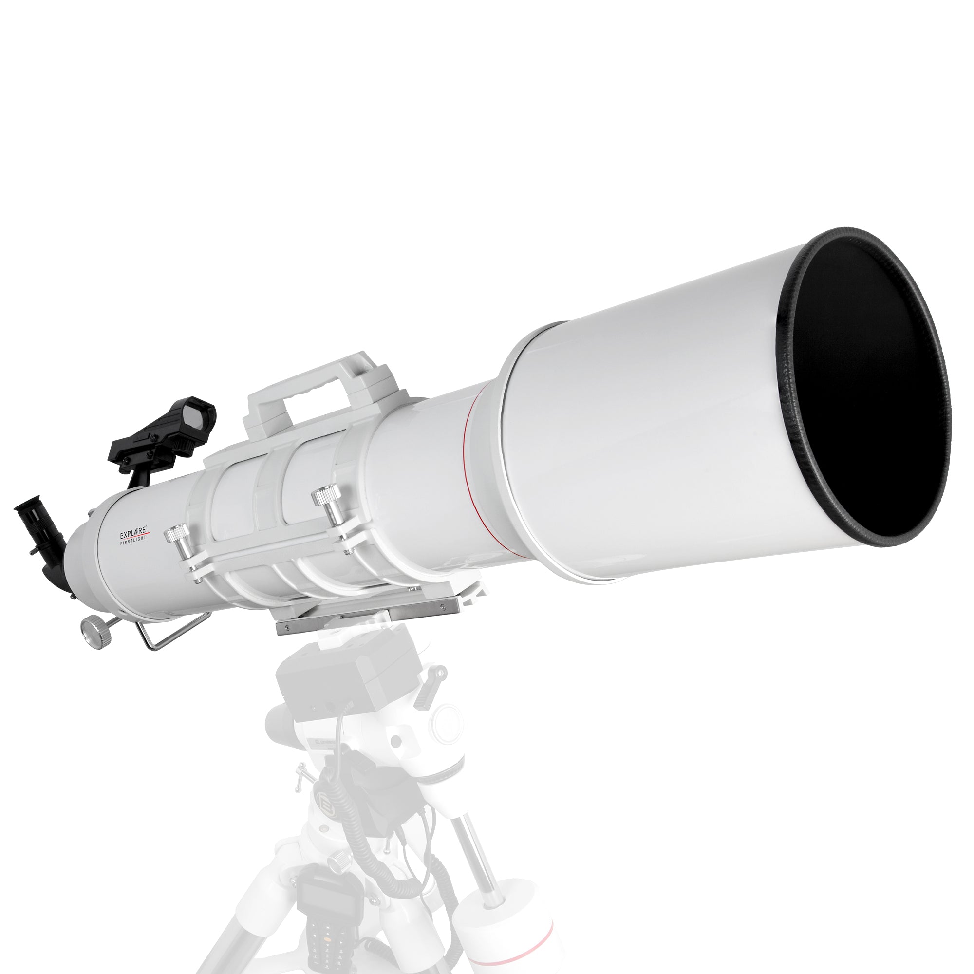 Explore FirstLight 152mm Doublet Refractor - FL-AR152760