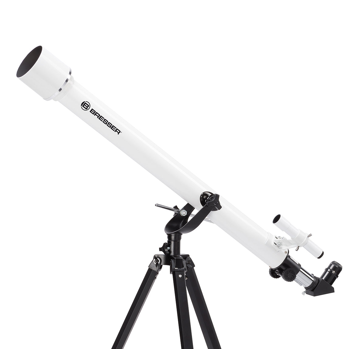 Bresser Classic 60/900 AZ Telescope