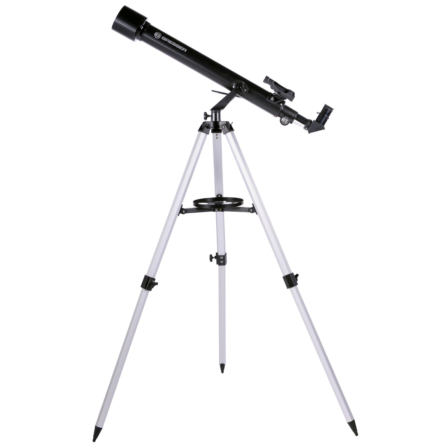 Bresser Arcturus 60/700 AZ Carbon Fiber Telescope