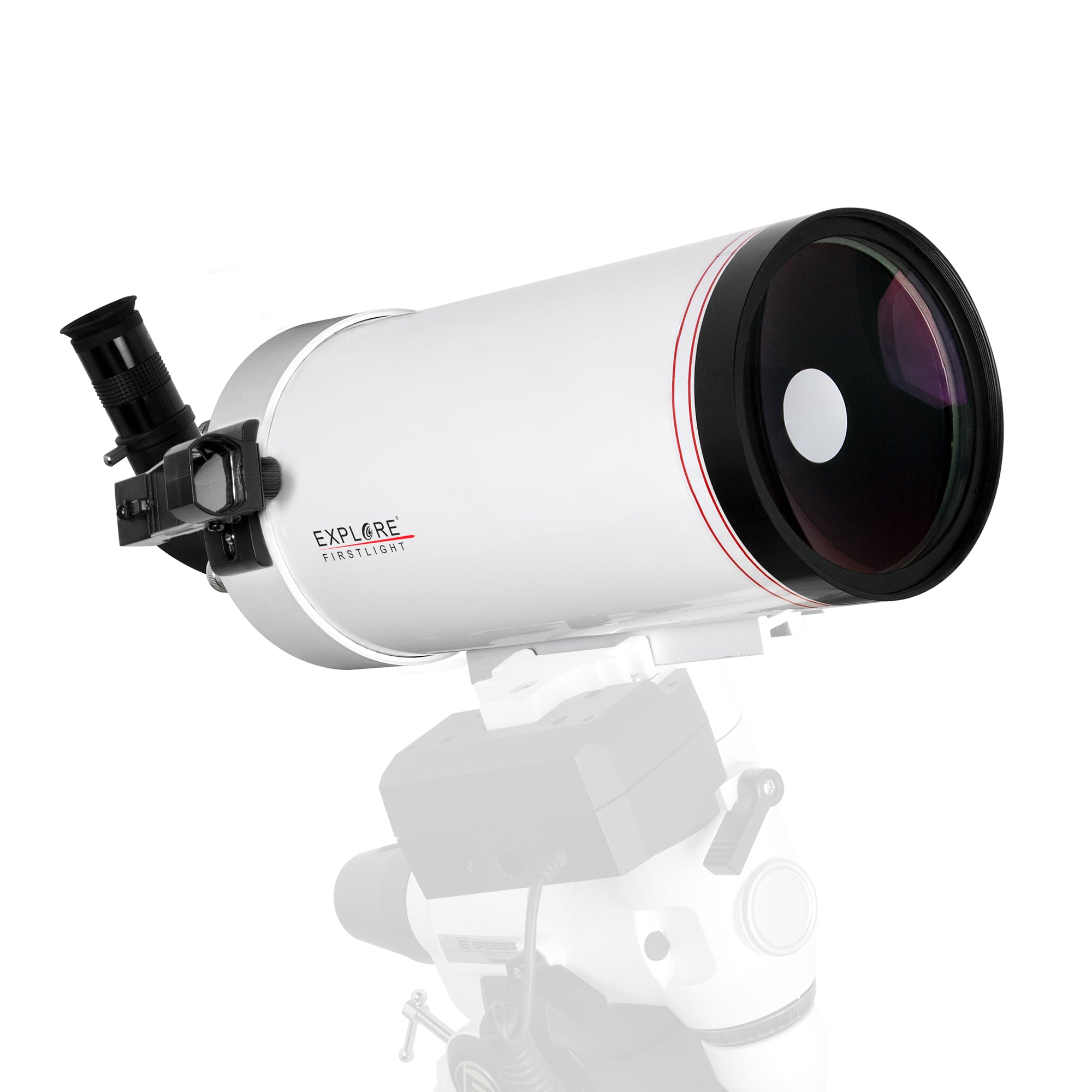 Explore FirstLight 127mm Mak-Cassegrain Optical Tube Only - FL-MC1271900