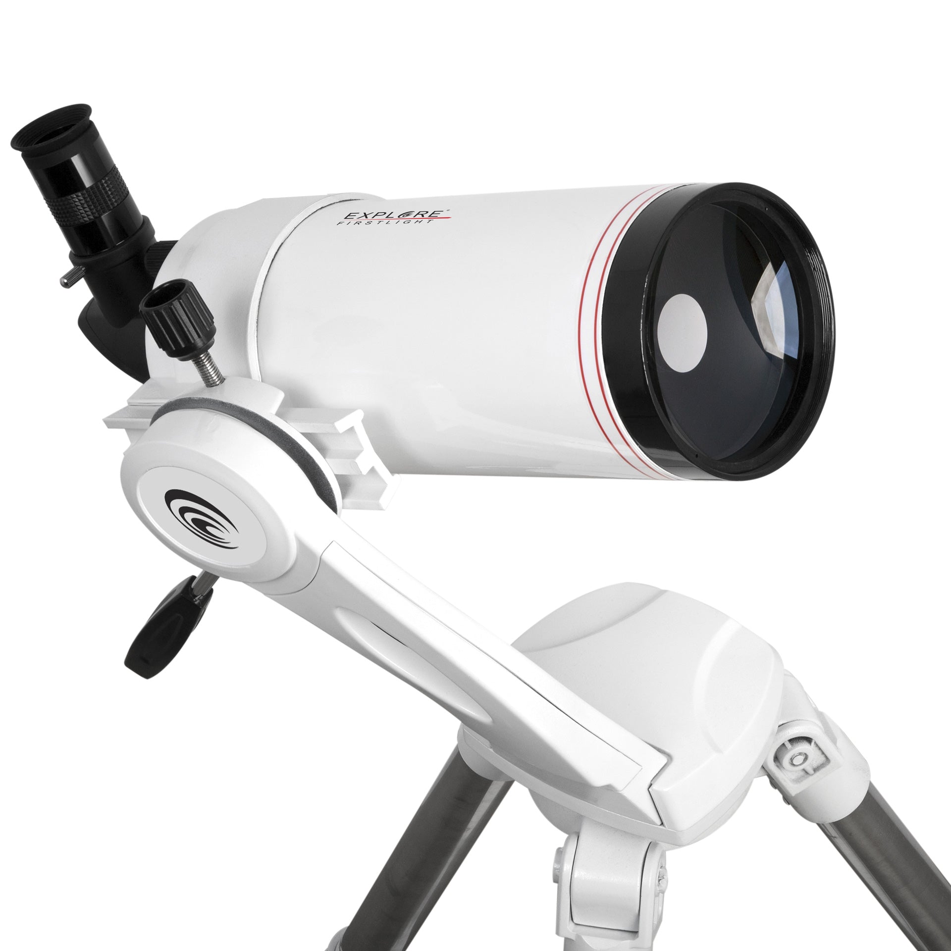 Explore FirstLight 100mm Mak-Cassegrain with Twilight Nano Mount - FL-MC1001400TN