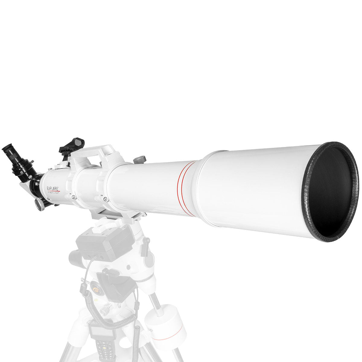 Explore FirstLight 102mm Doublet Refractor - FL-AR1021000