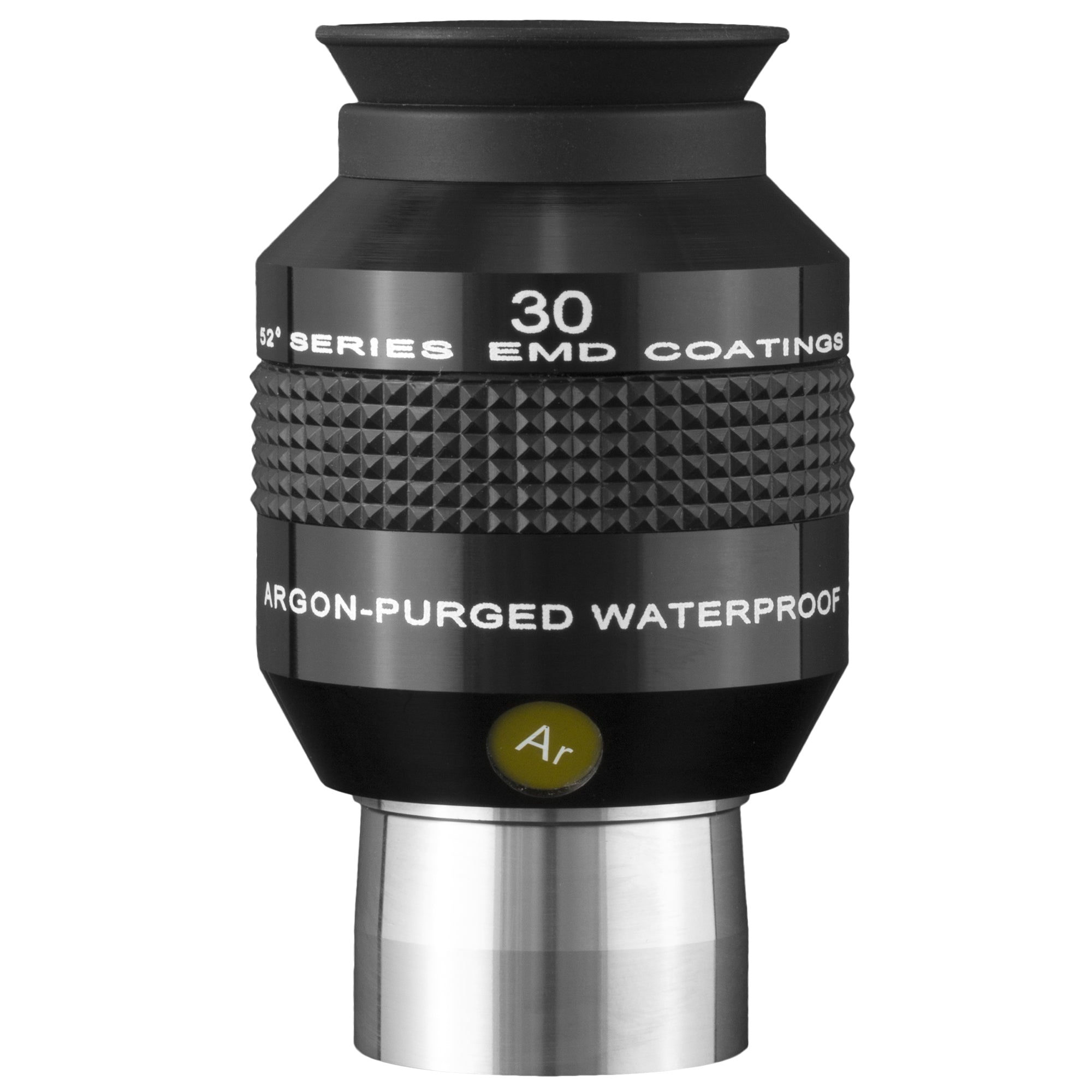 Explore Scientific 30mm 52? Series Waterproof Eyepiece