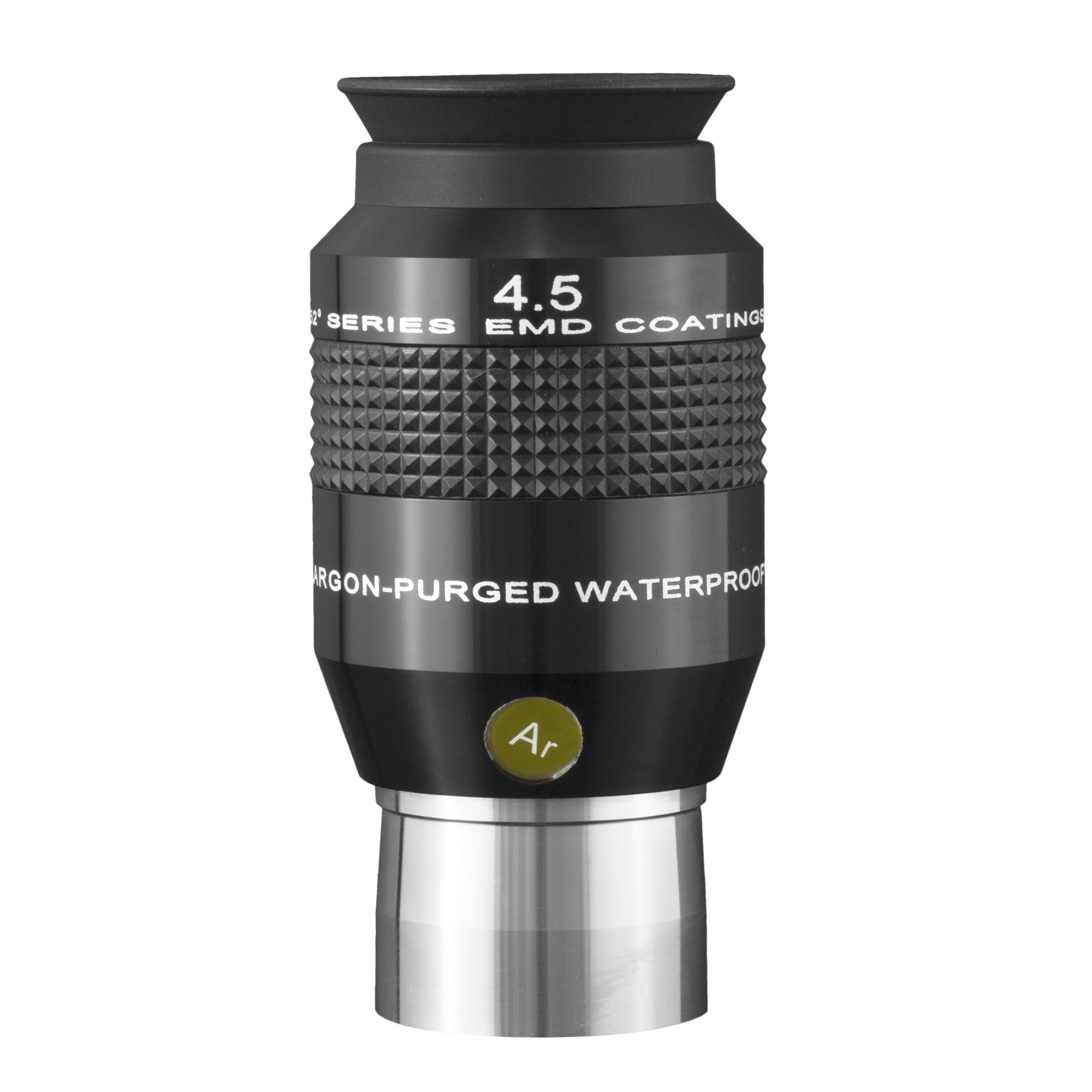 Explore Scientific 4.5mm 52? Series Waterproof Eyepiece