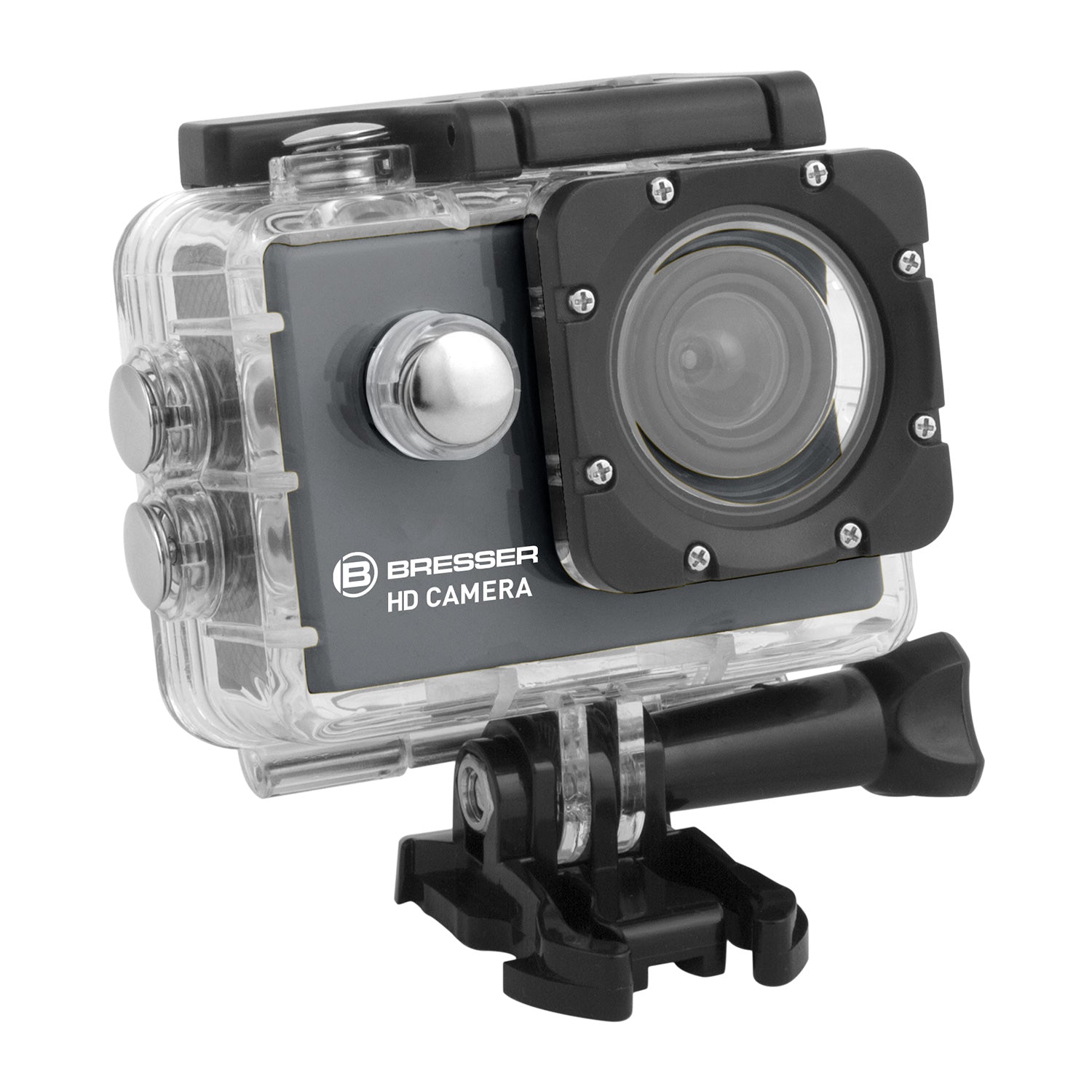 Bresser 1080p HD Action Sport Camera