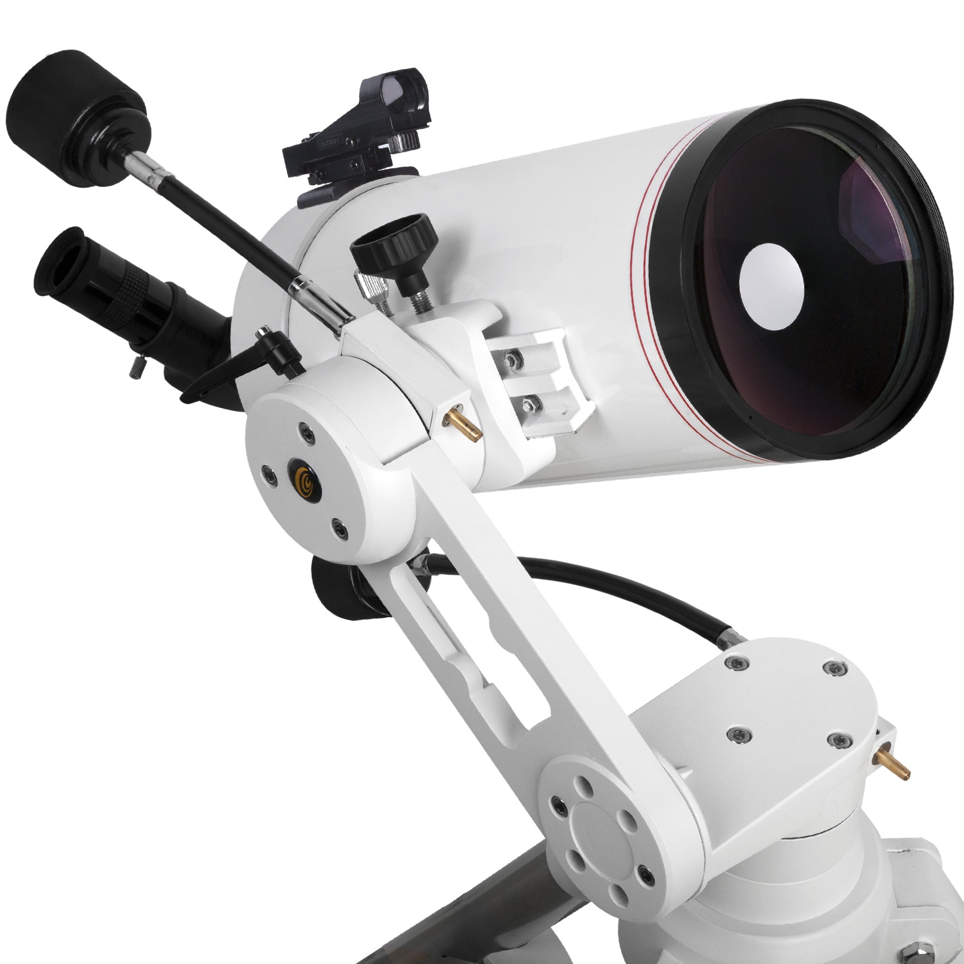 Explore FirstLight 127mm Mak-Cassegrain with Twilight I Mount - FL-MC1271900MAZ01