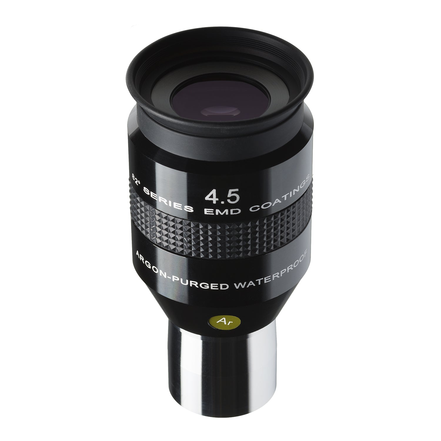 Explore Scientific 4.5mm 82? Series LER Waterproof Eyepiece - EPWP8245LE-01