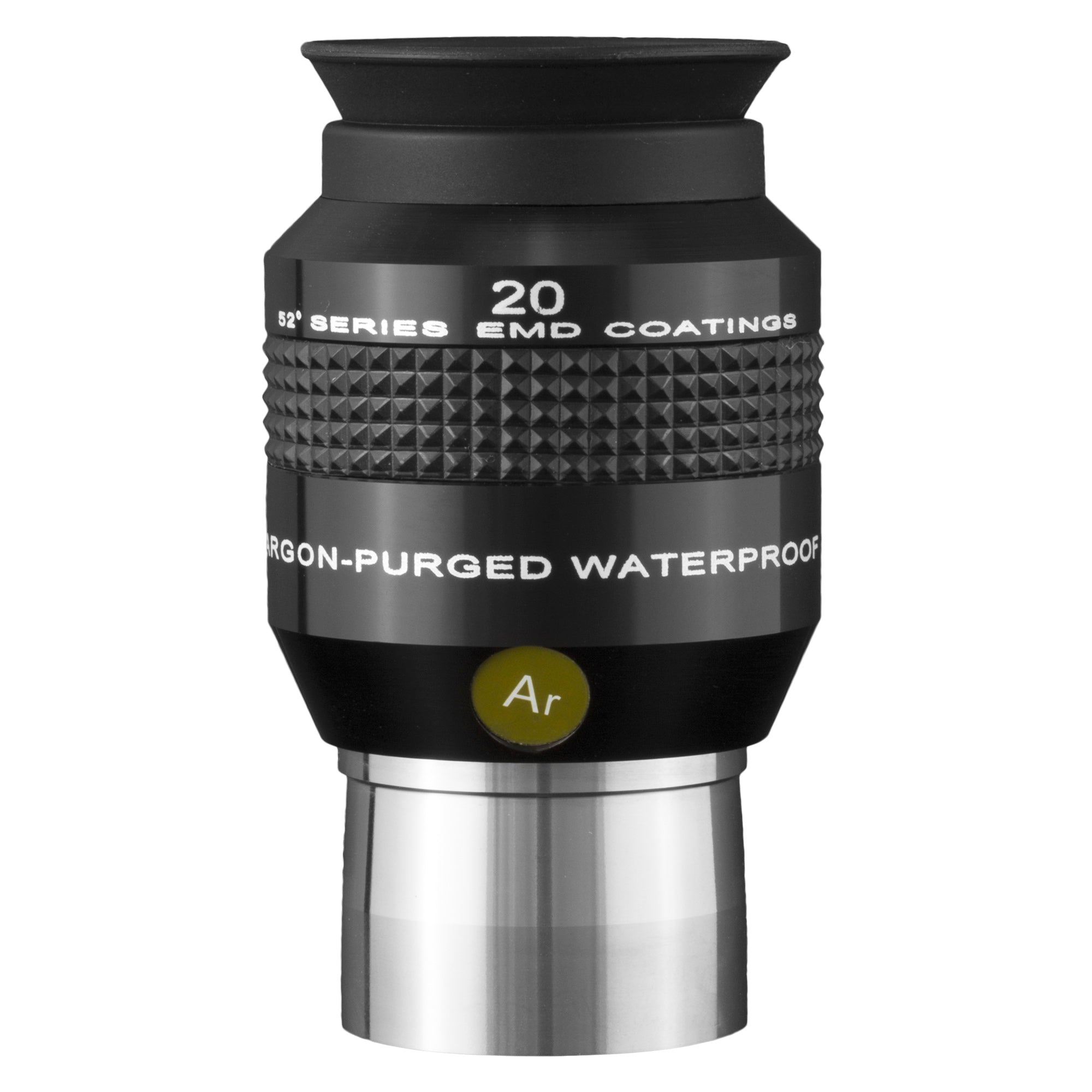 Explore Scientific 20mm 52? Series Waterproof Eyepiece