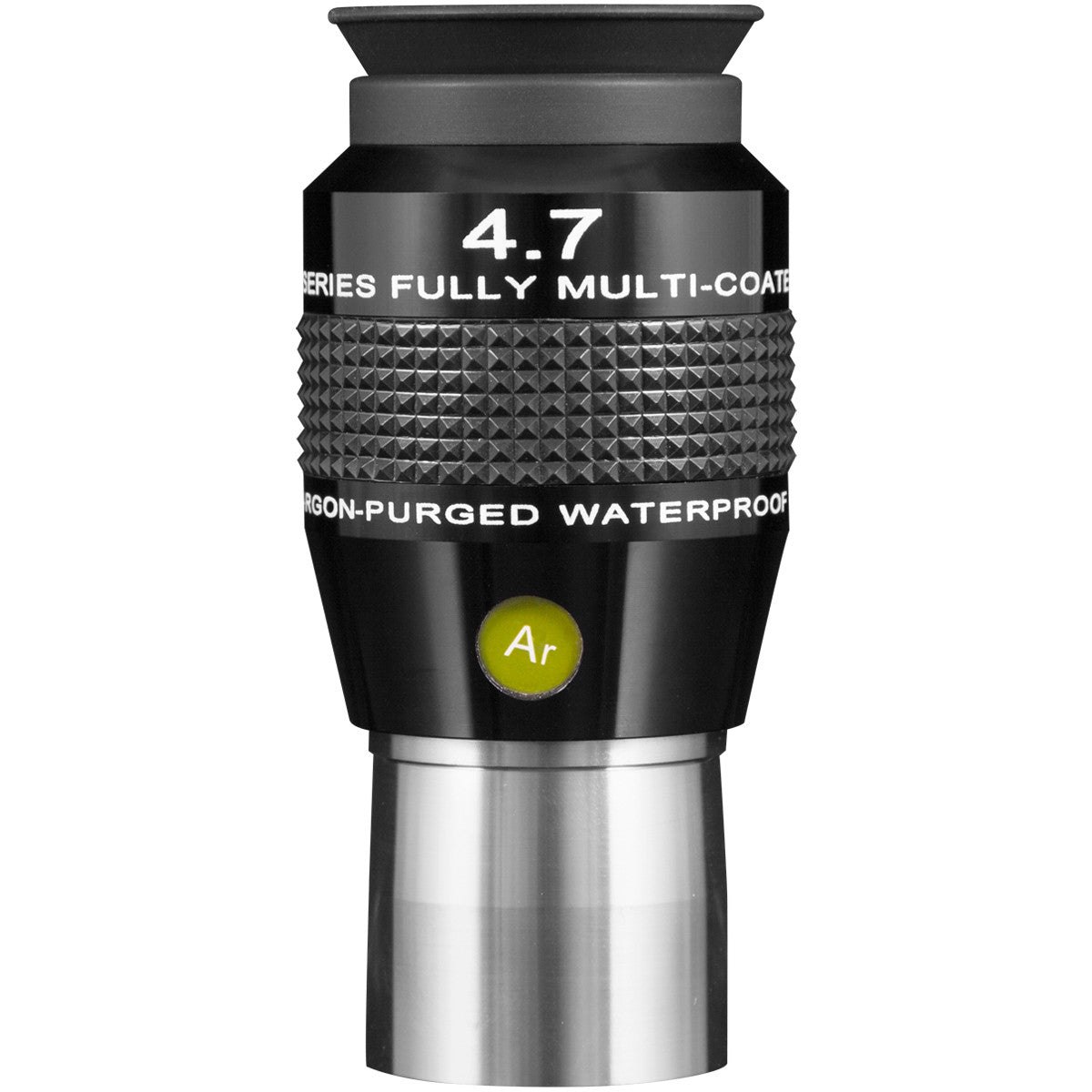 Explore Scientific 4.7mm 82? Series Waterproof Eyepiece - EPWP8247-01