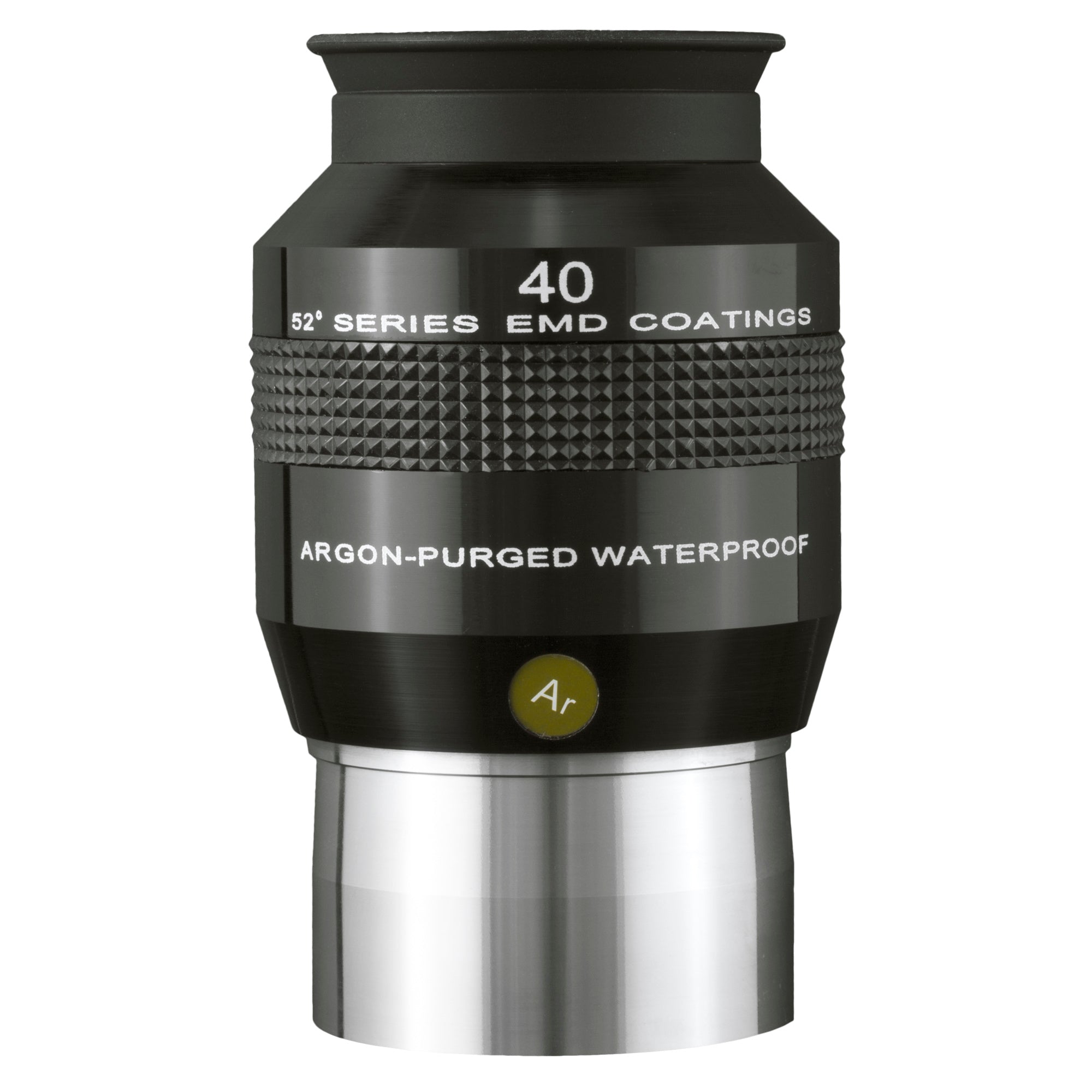 Explore Scientific 40mm 52? Series Waterproof Eyepiece