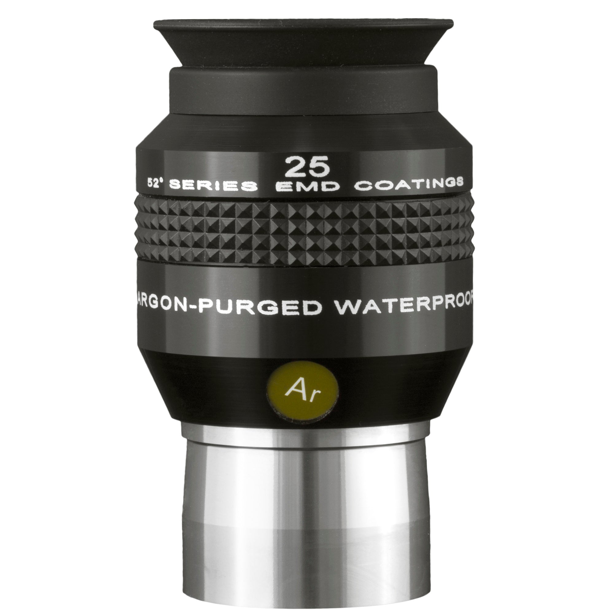 Explore Scientific 25mm 52? Series Waterproof Eyepiece