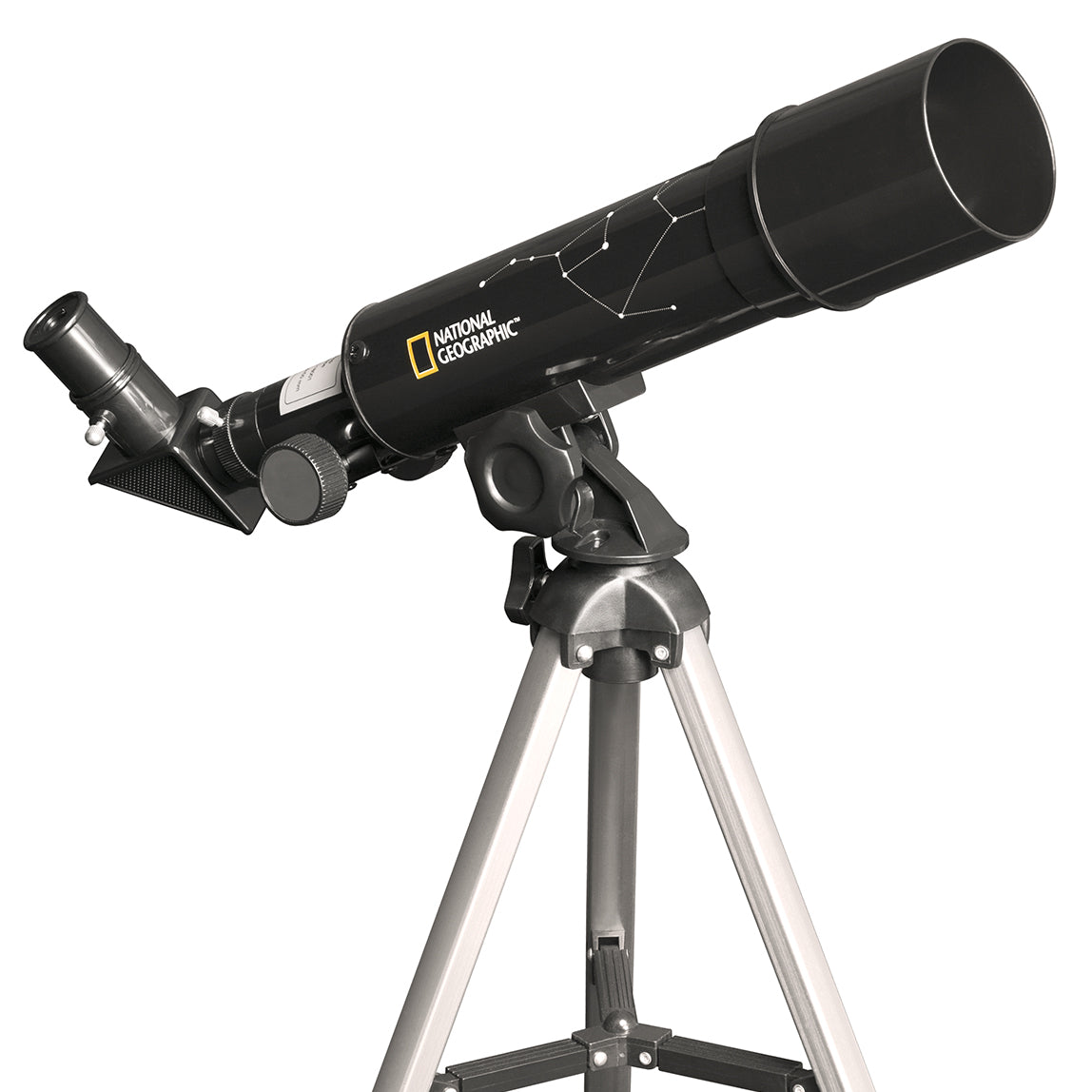 National Geographic 50mm Table Top AZ Mount Telescope