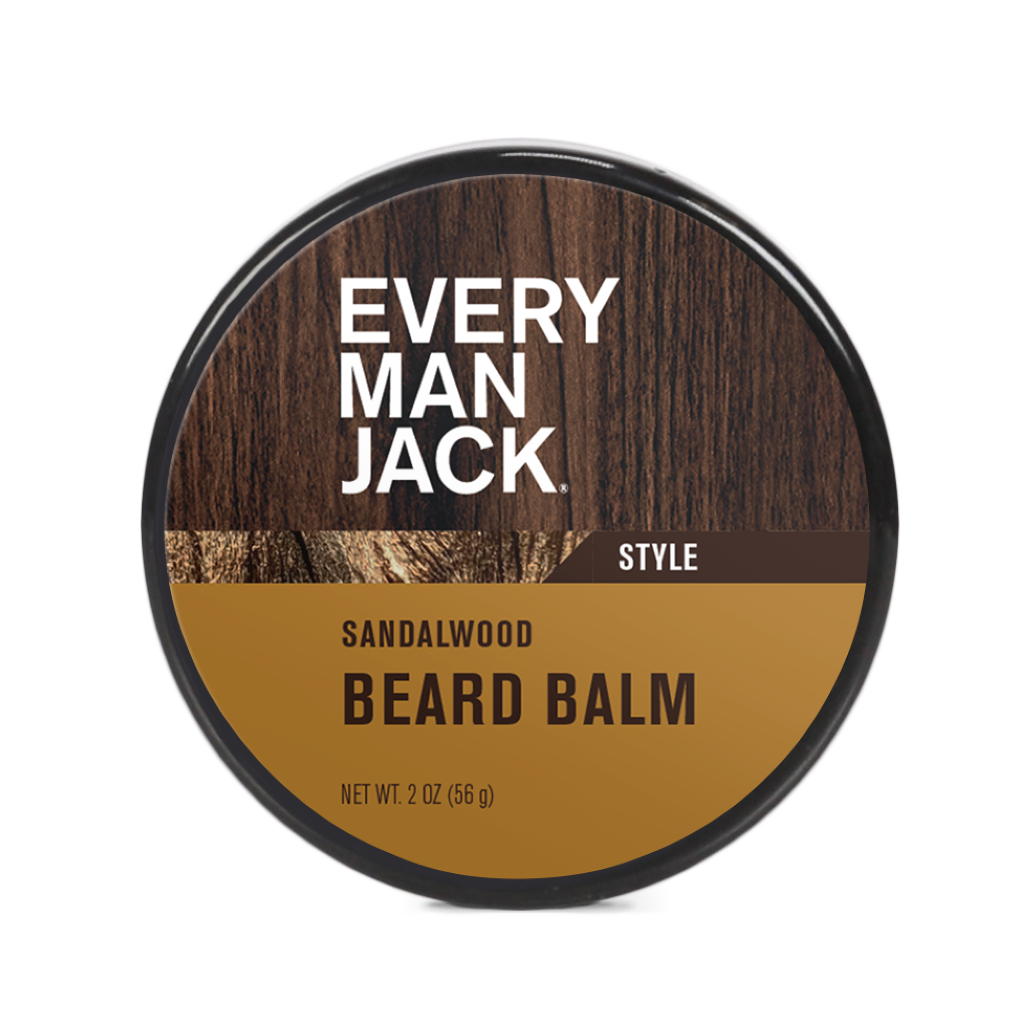 Beard Balm