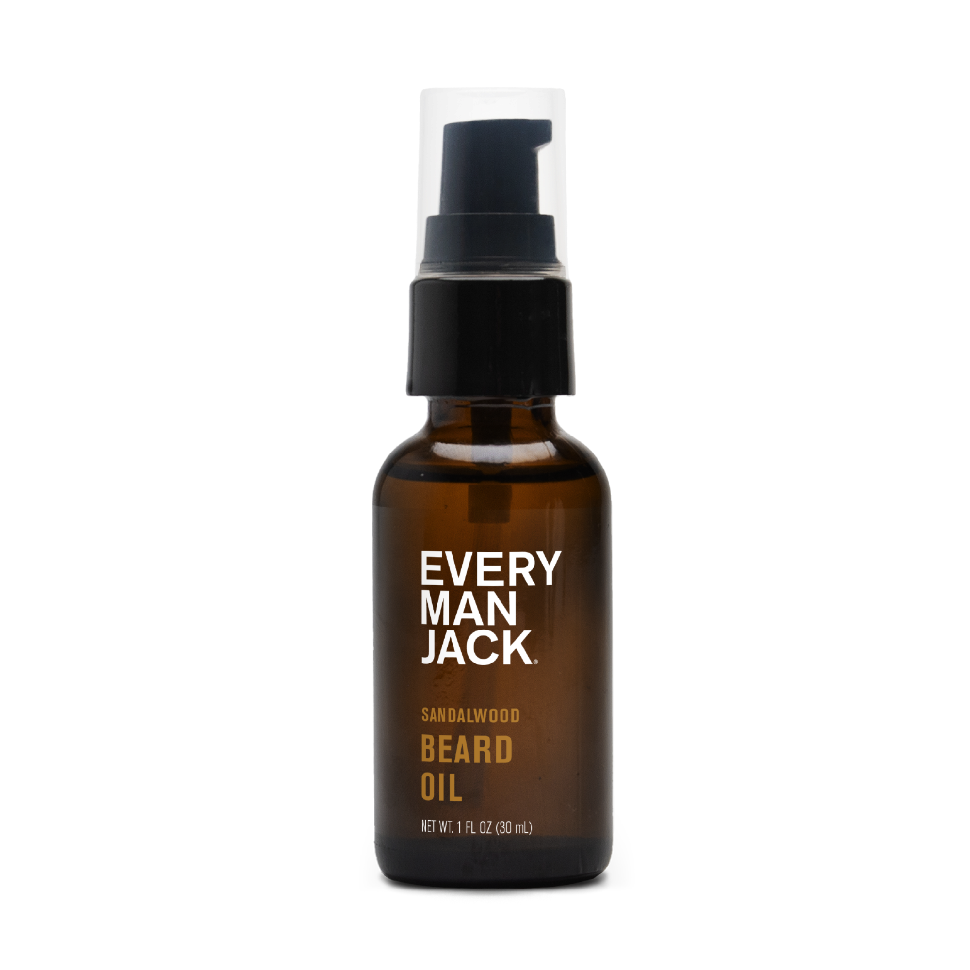 Beard Oil