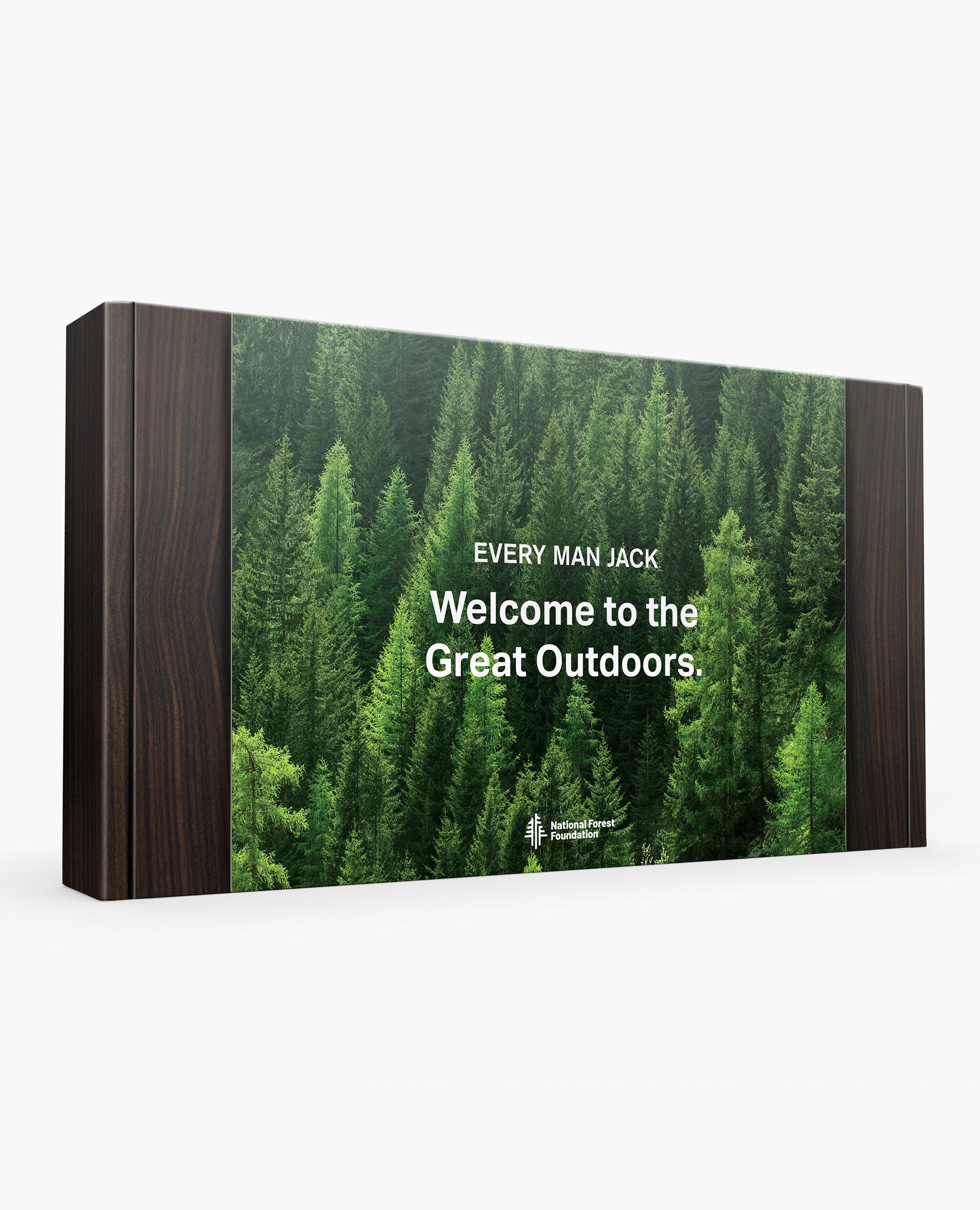 National Forest Foundation Variety Gift Set