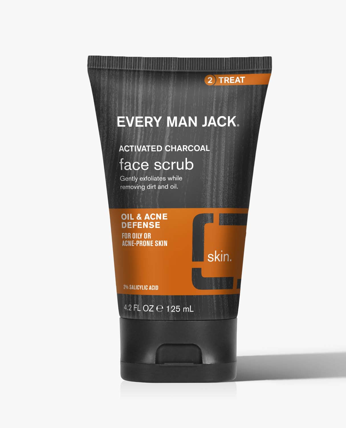 Face Scrub